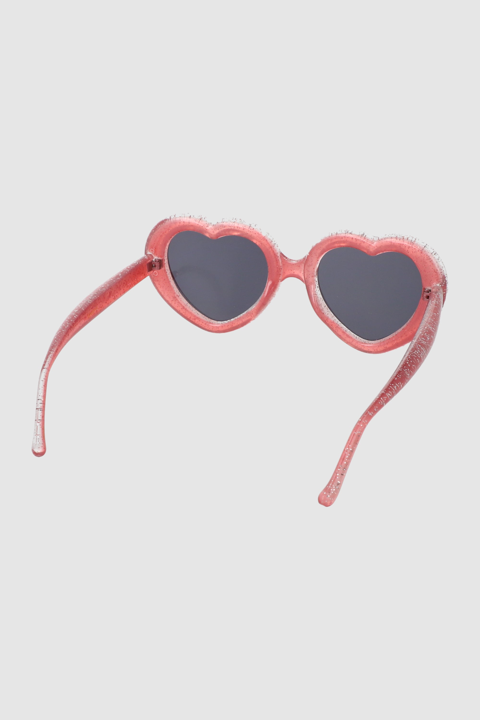 Lentes corazon chubby ROSA