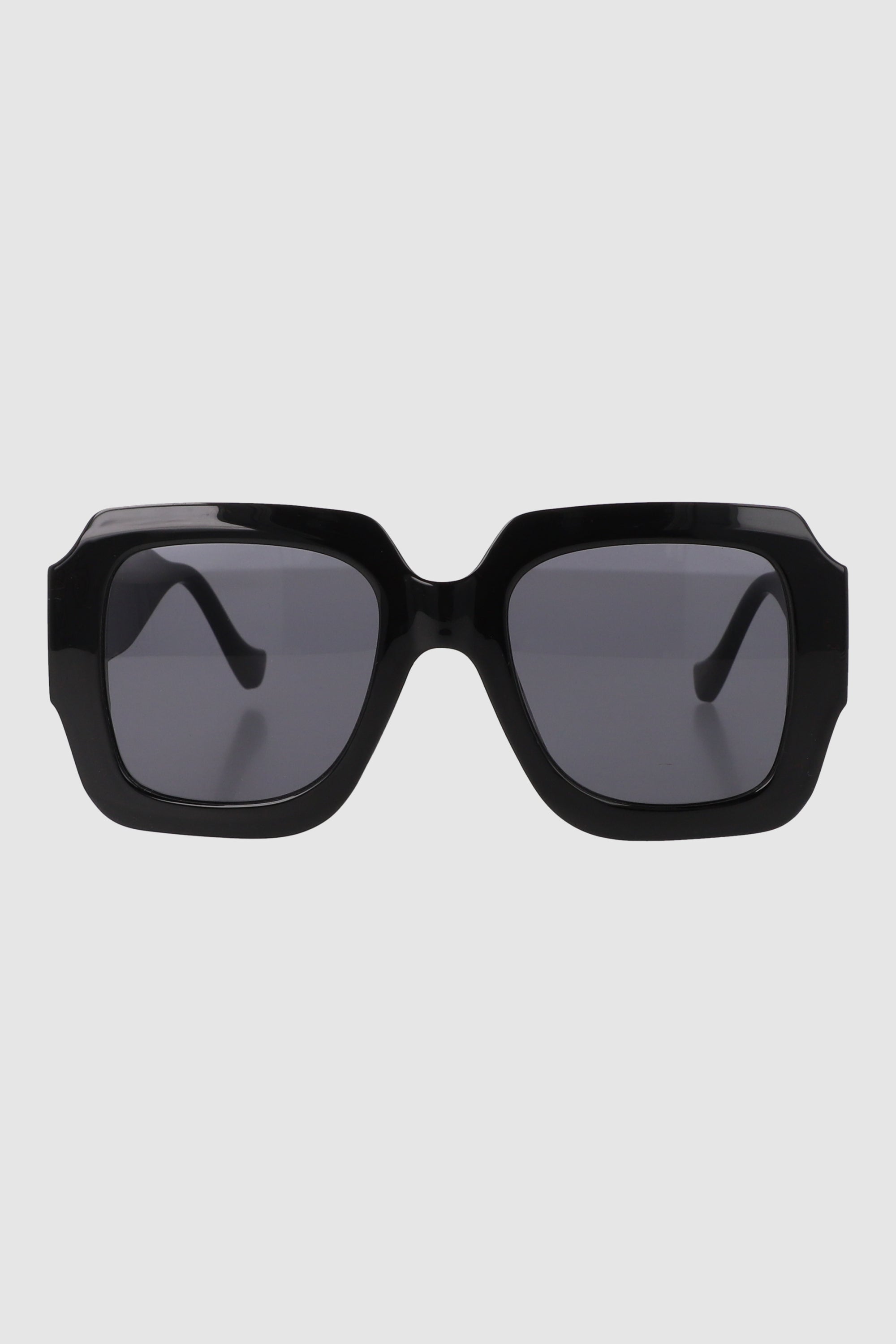 Lentes pasta mega NEGRO