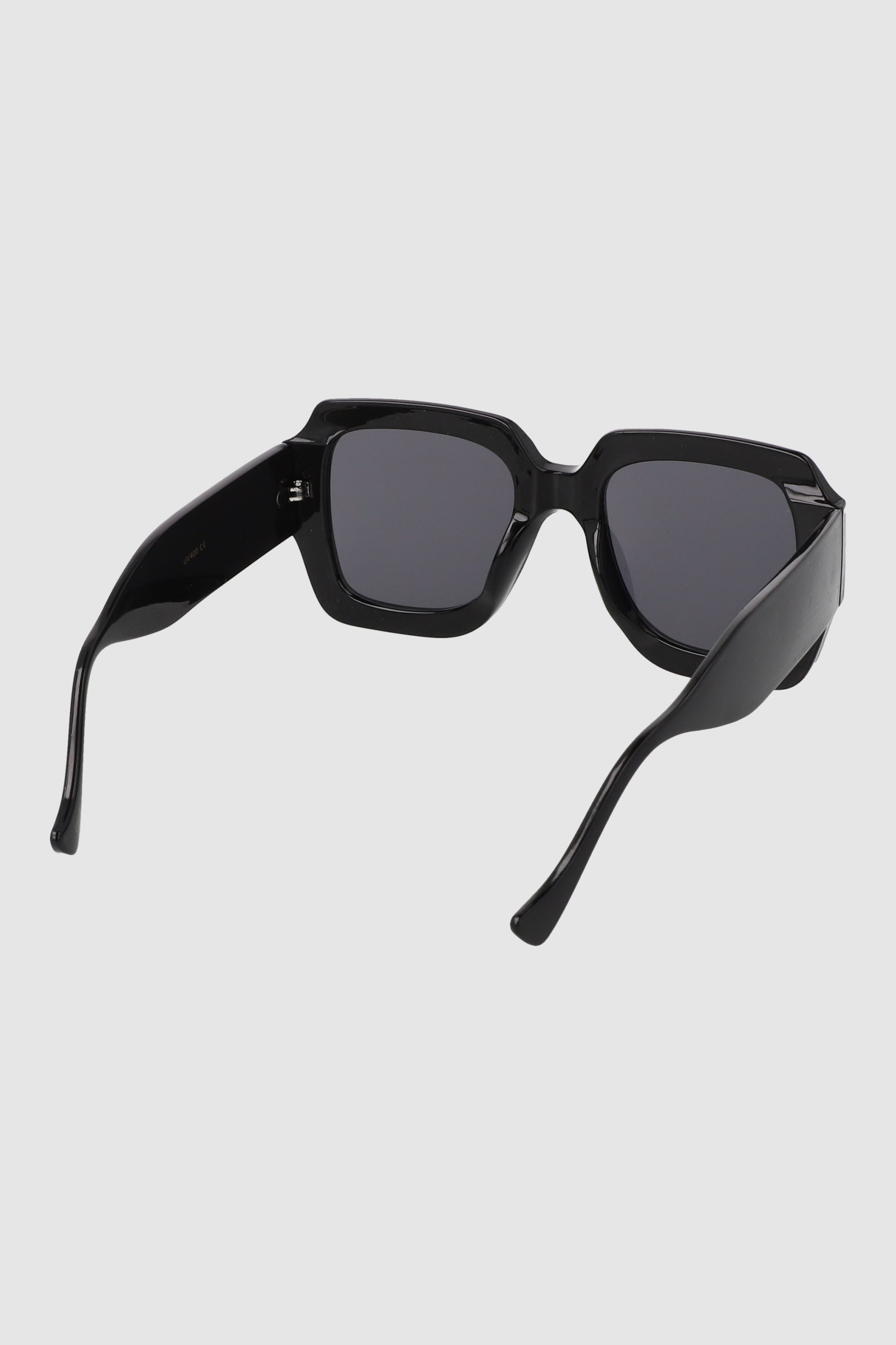 Lentes pasta mega NEGRO