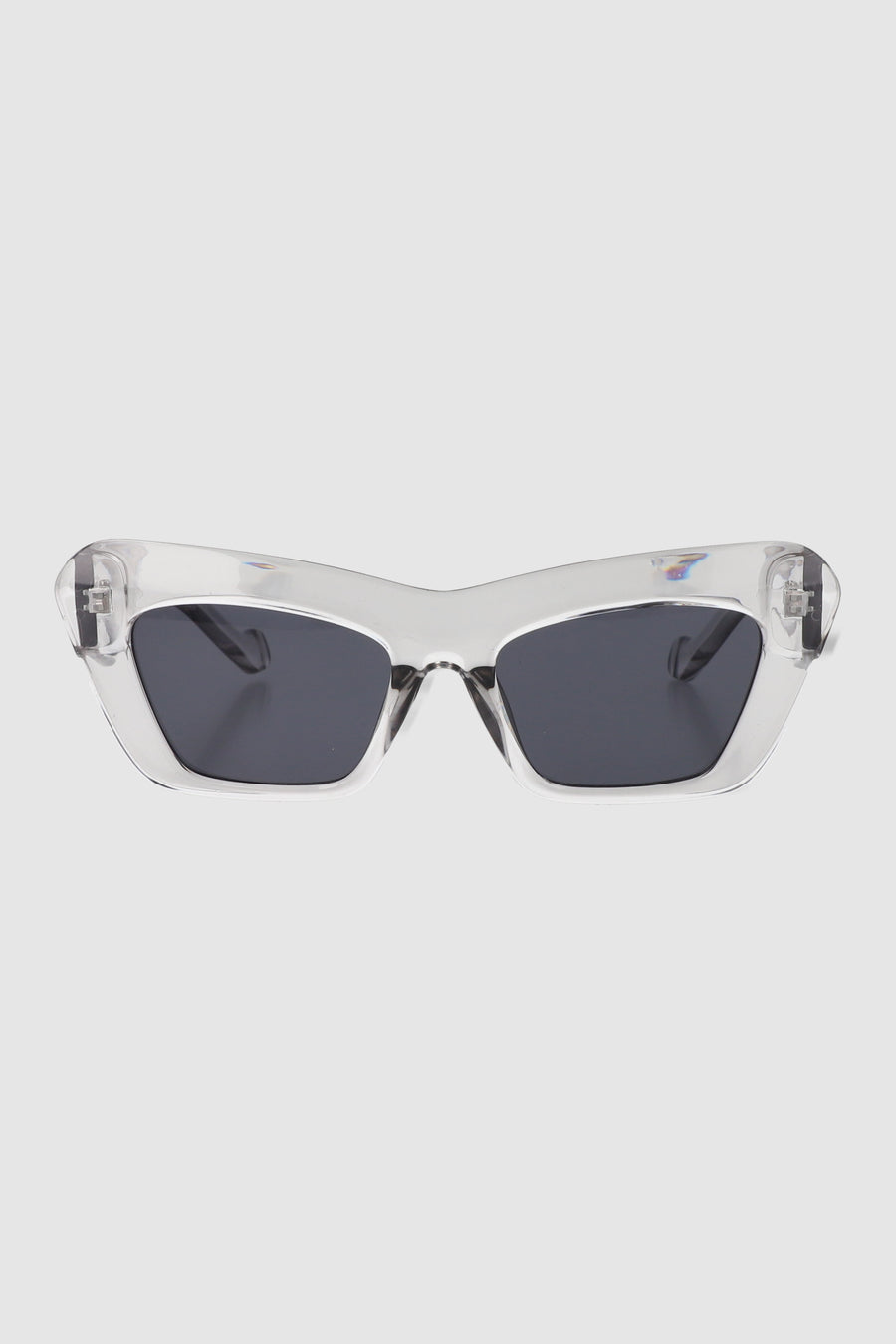 Lentes cateye mega