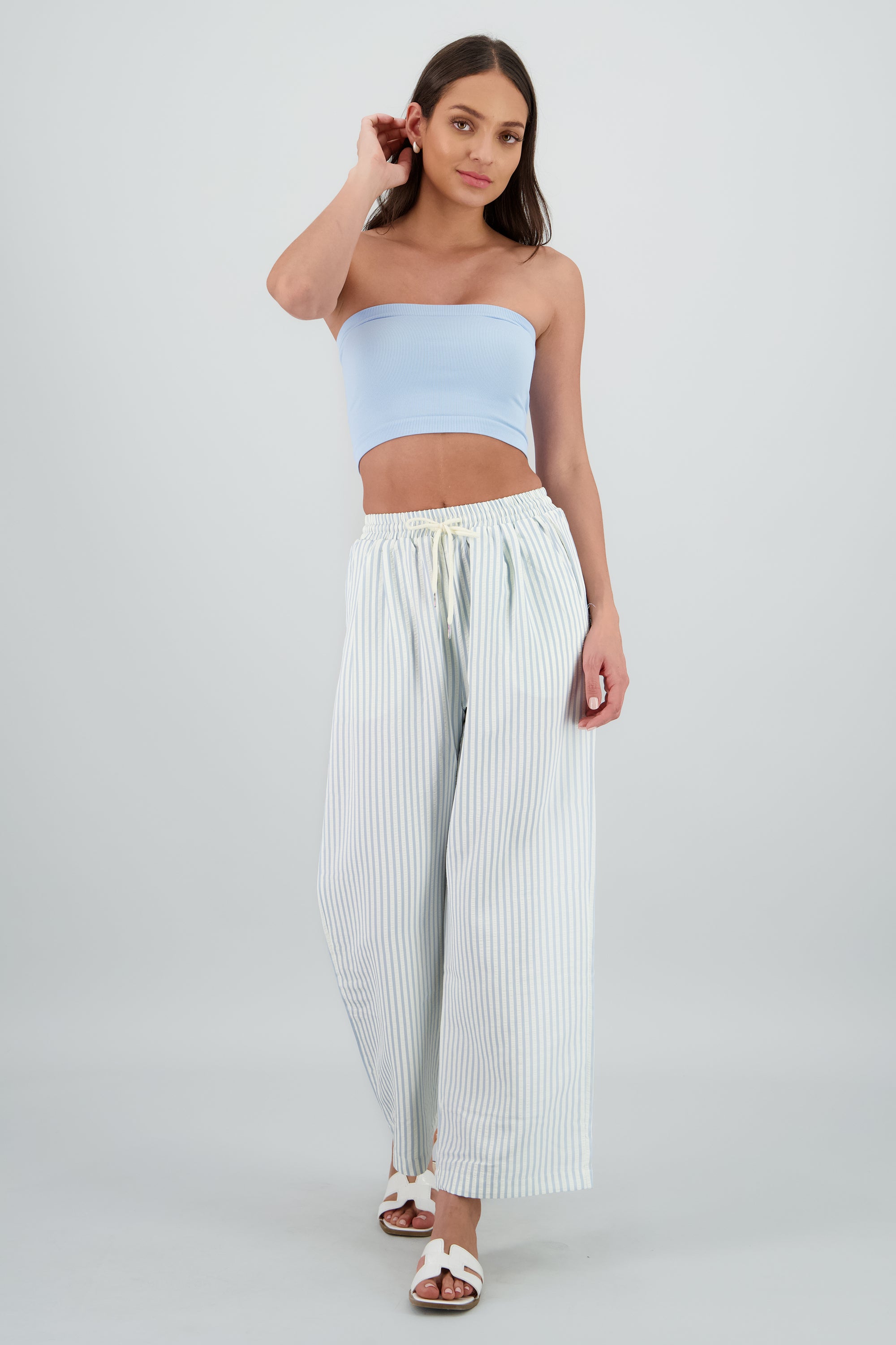 PASTEL BLUE
