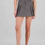 DARK GRAY