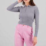 HEATHER GRAY
