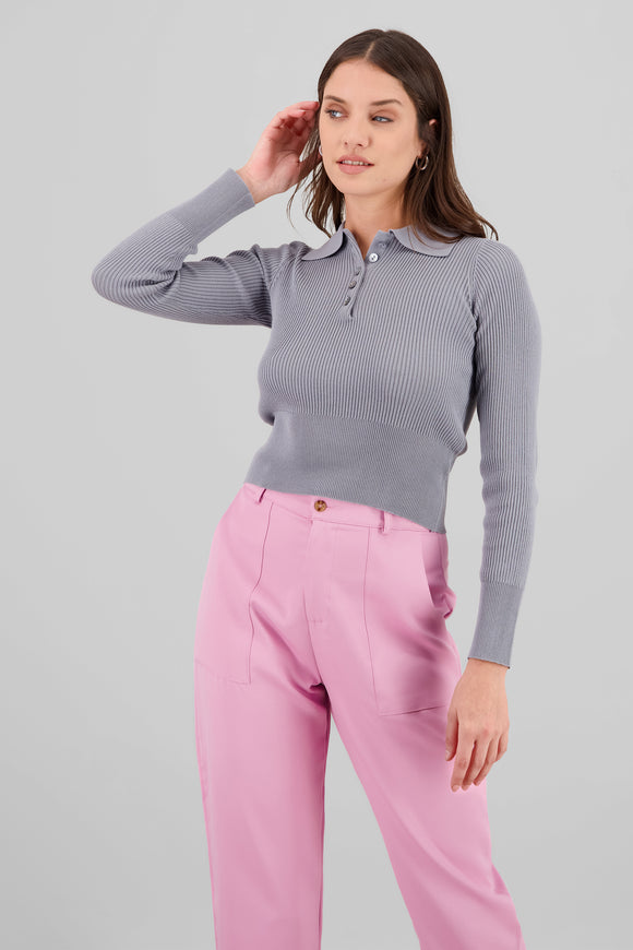 HEATHER GRAY