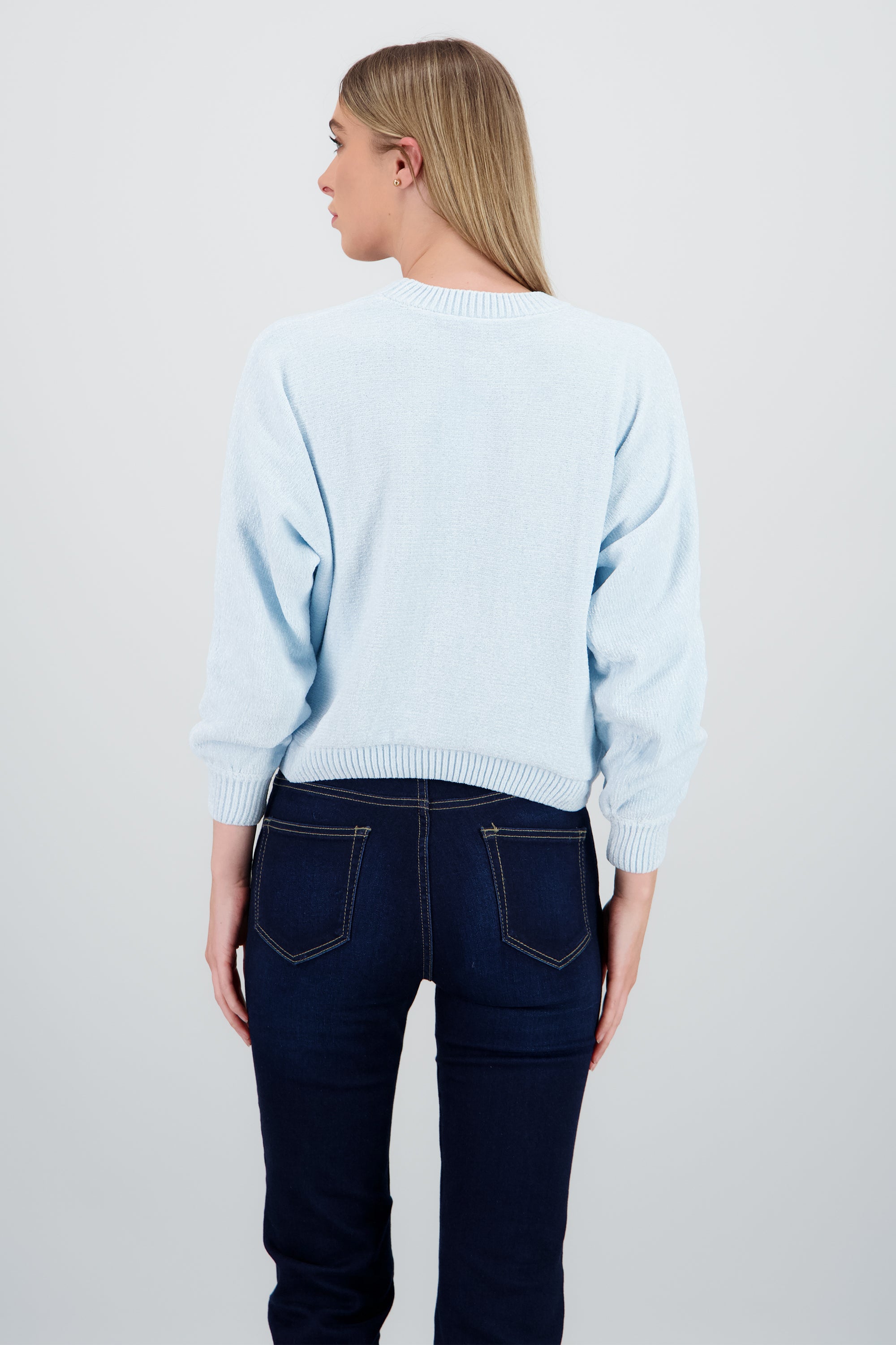 PASTEL BLUE