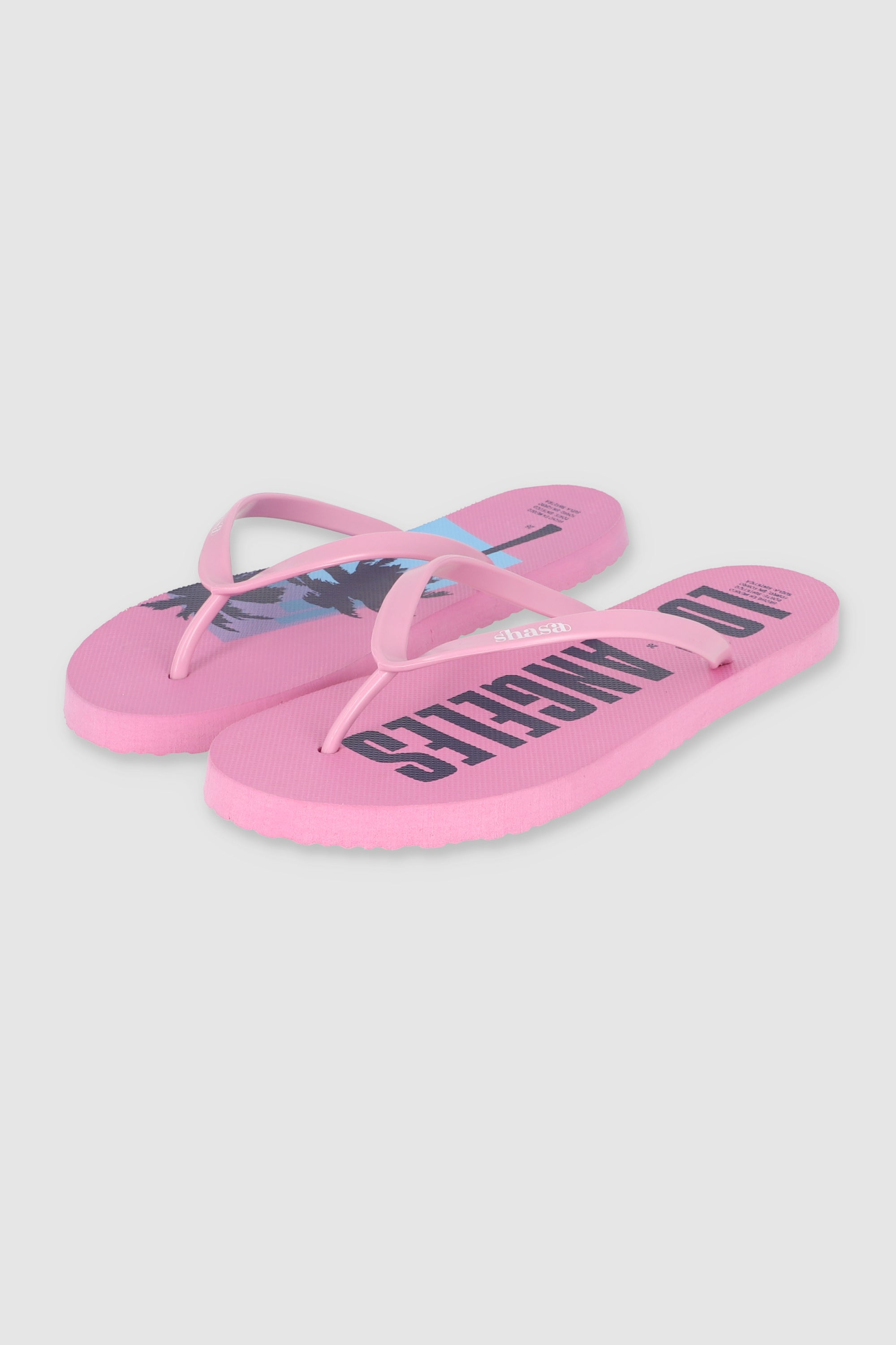 FLIP FLOPS LOS ANGELES ROSA