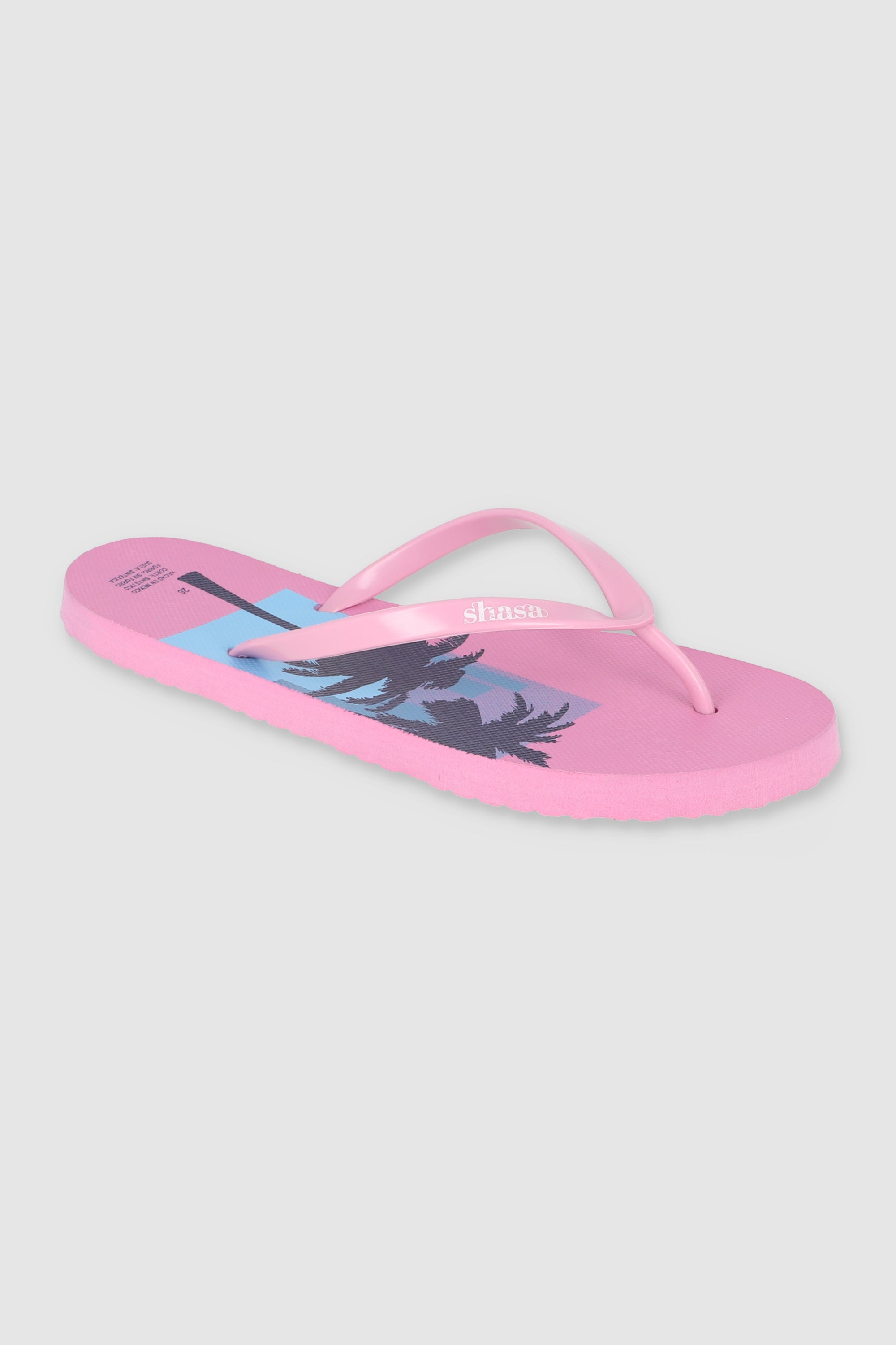 FLIP FLOPS LOS ANGELES ROSA