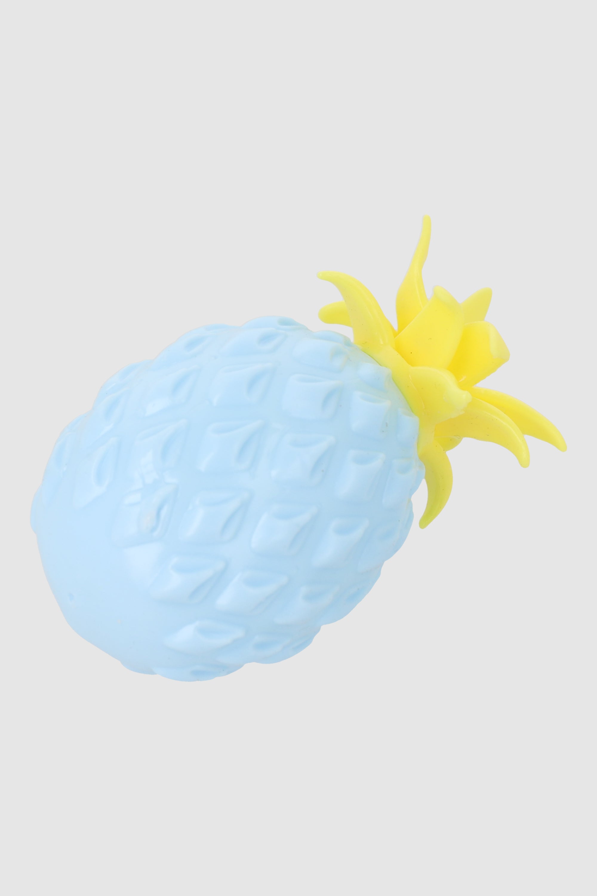 Squishy piña pastel AZUL