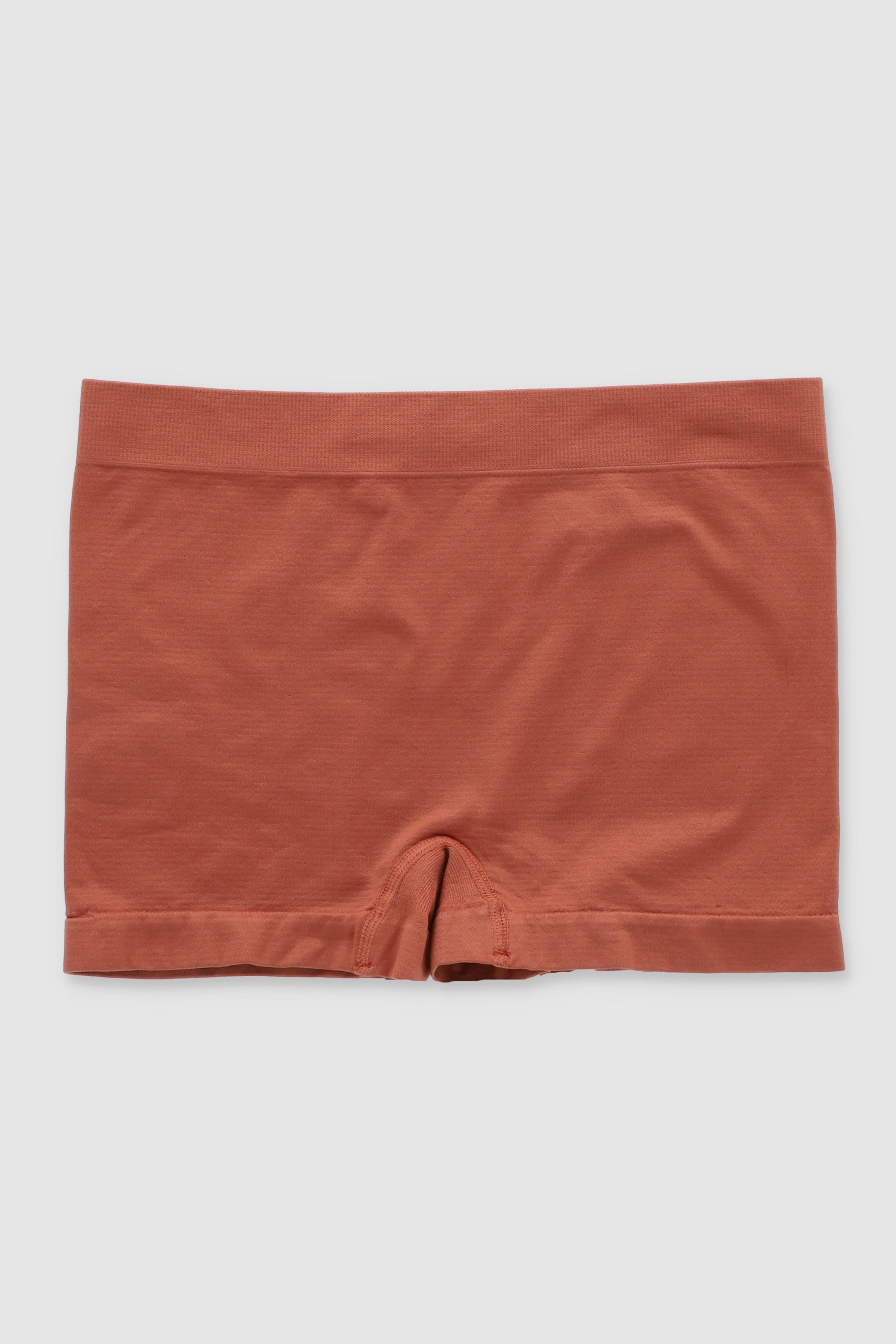 Boxer liso seamless AMBAR