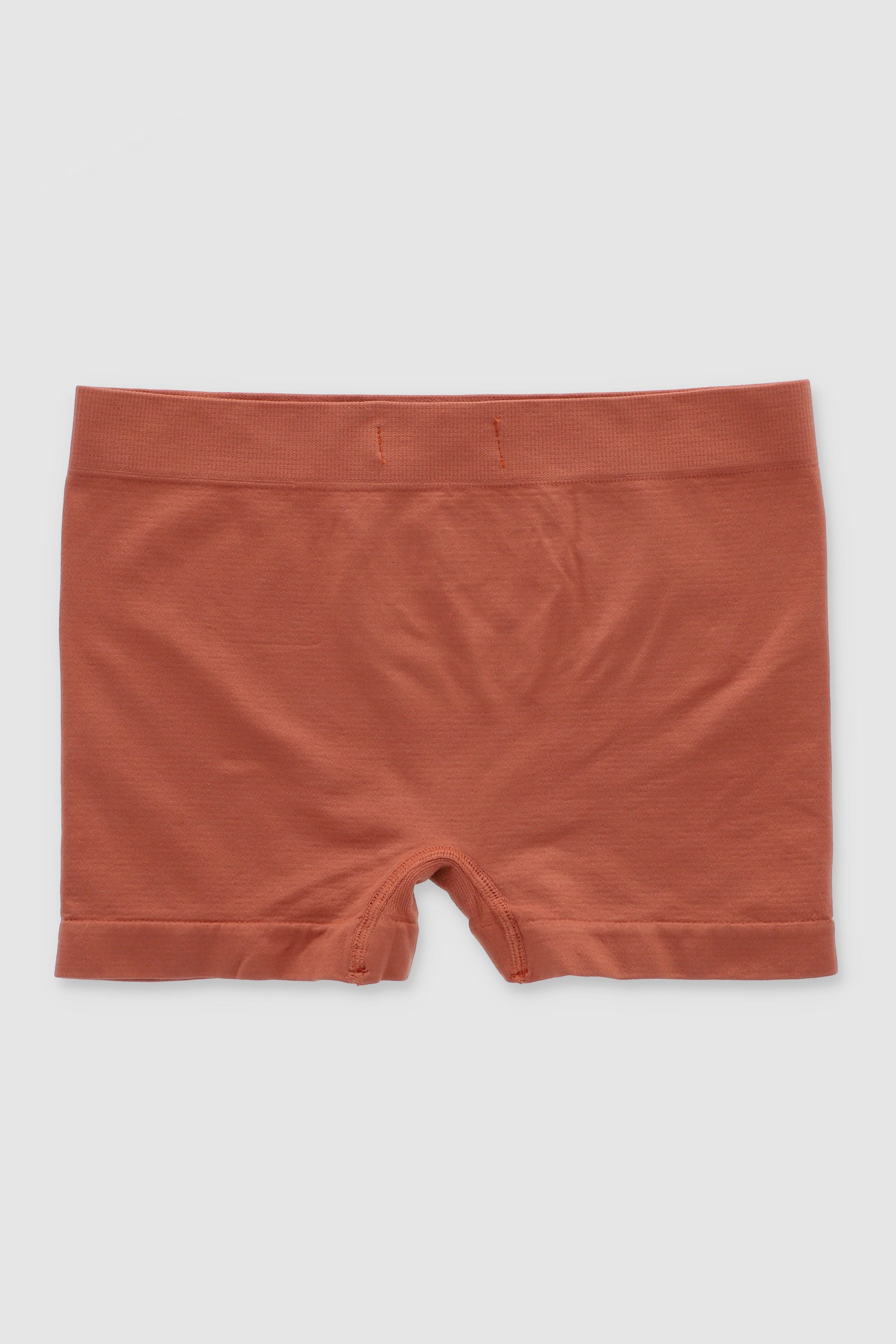 Boxer liso seamless AMBAR
