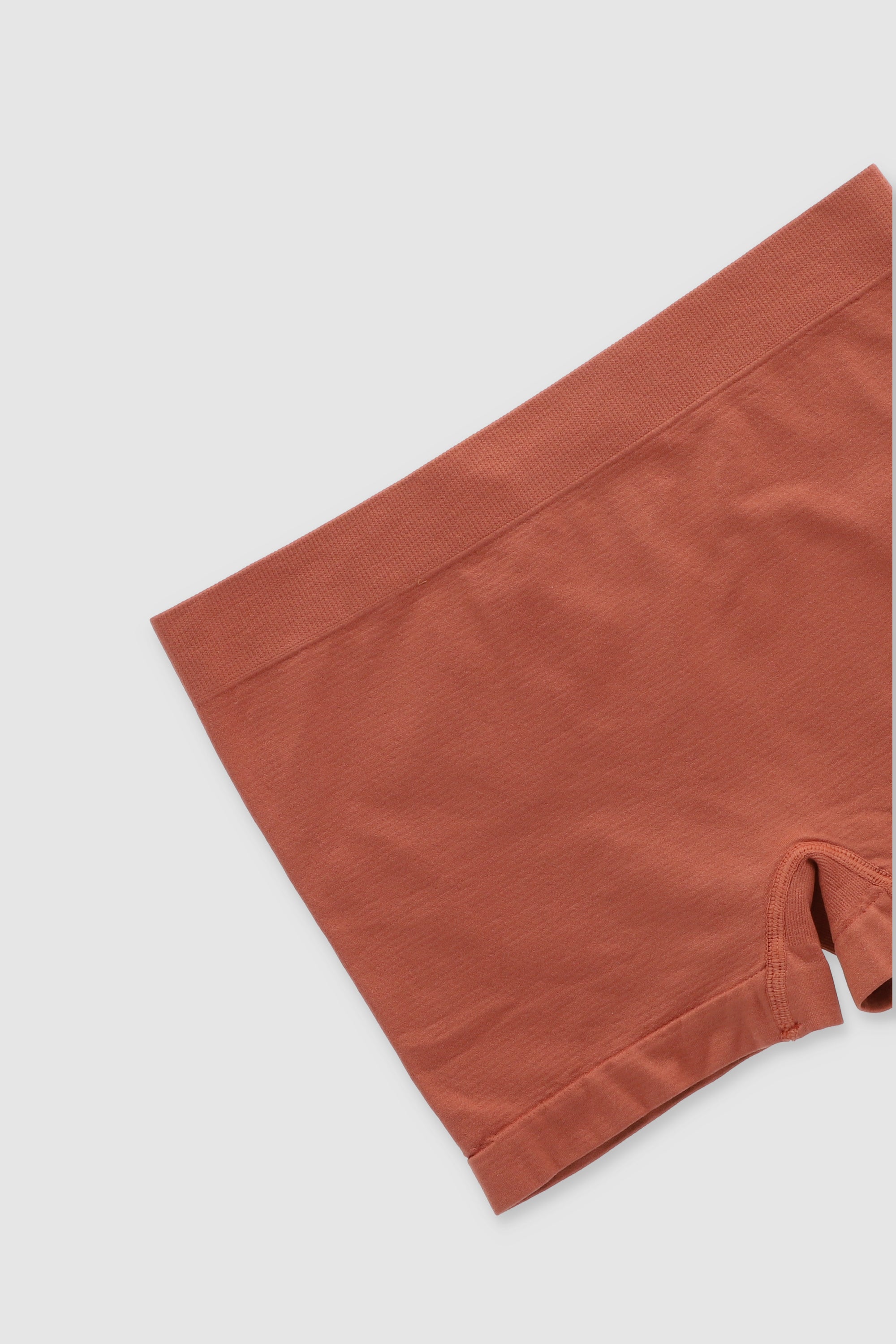 Boxer liso seamless AMBAR