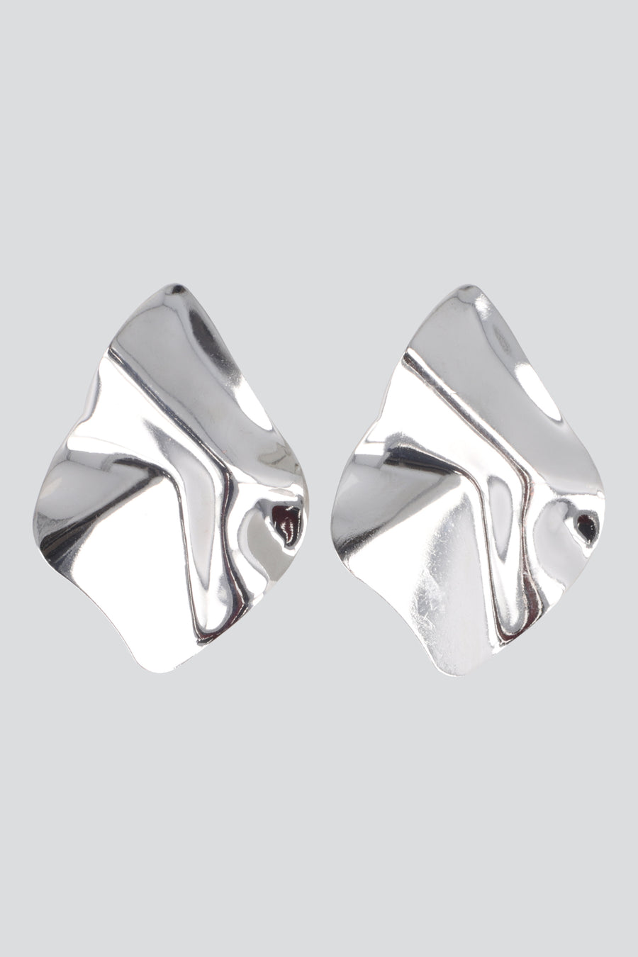Aretes forma metal