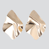 Aretes forma metal