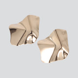 Aretes forma metal