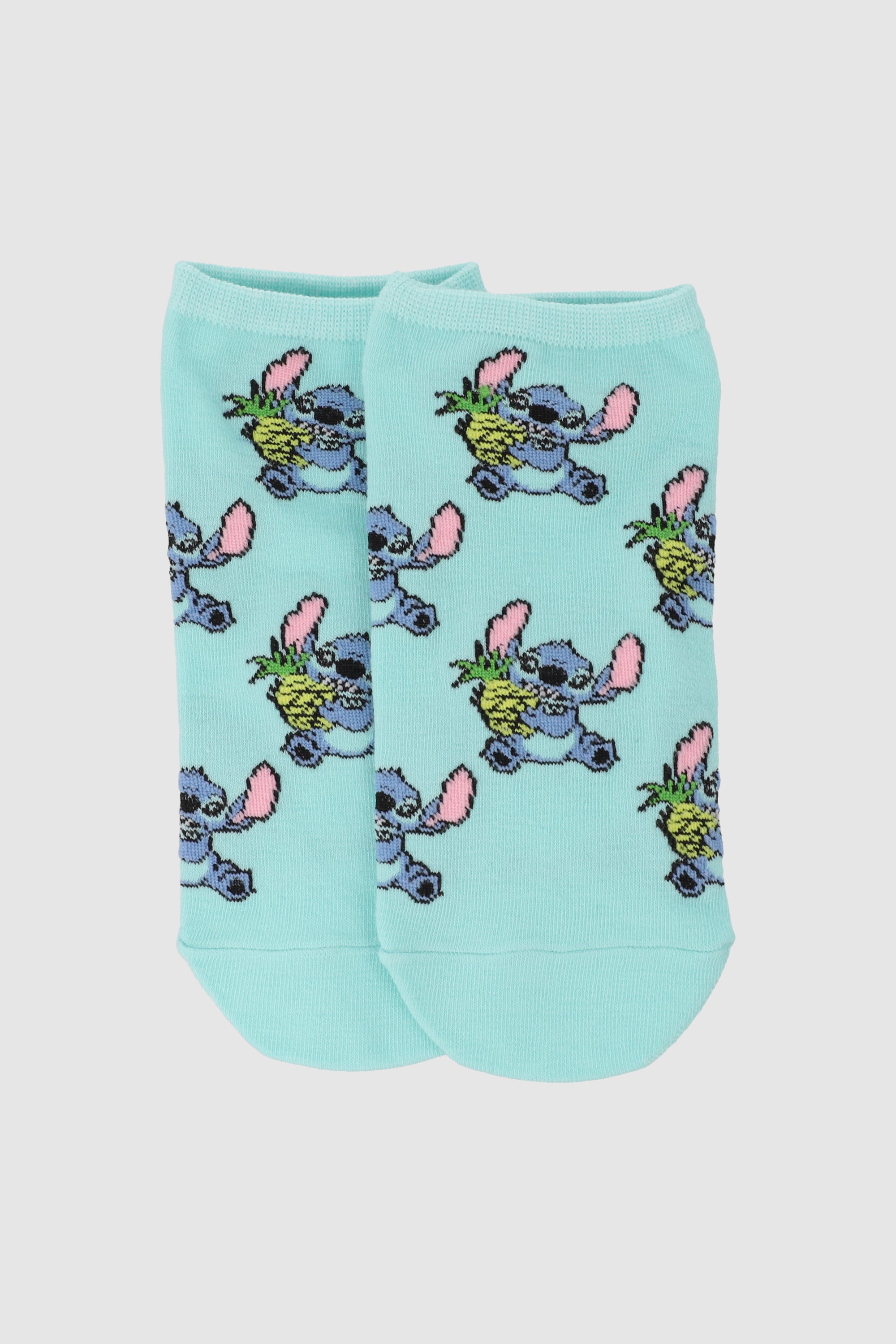 Tin stitch piñas MENTA