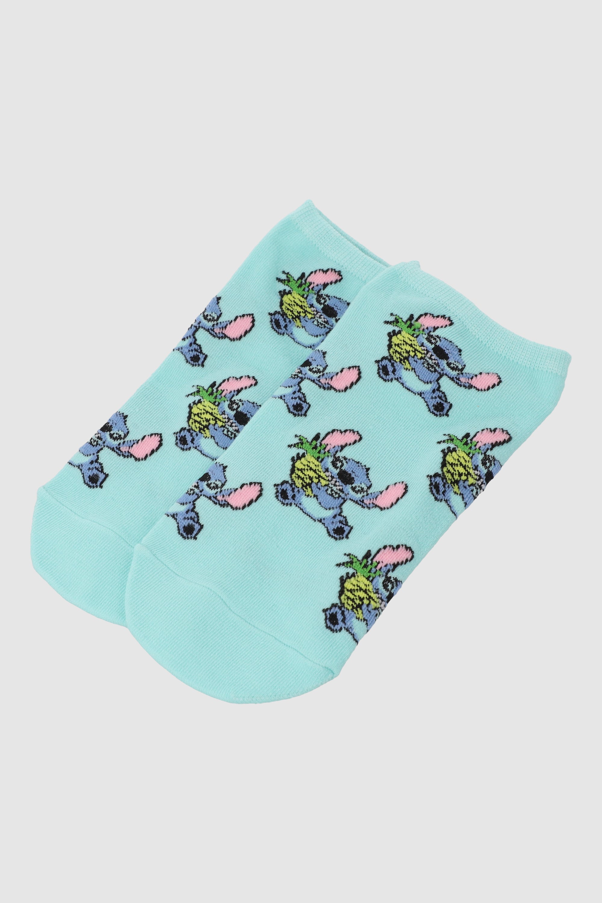 Tin stitch piñas MENTA