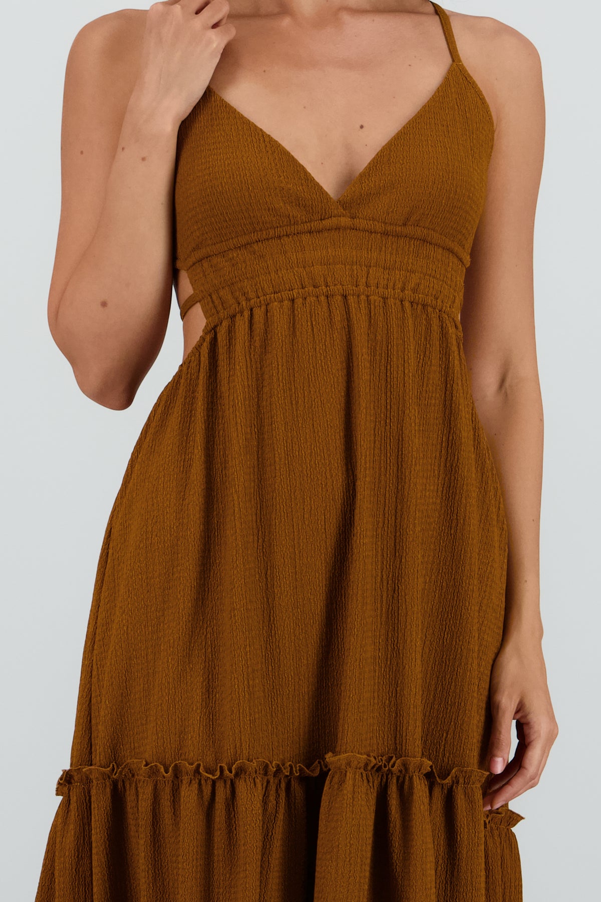 KHAKI