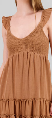 KHAKI