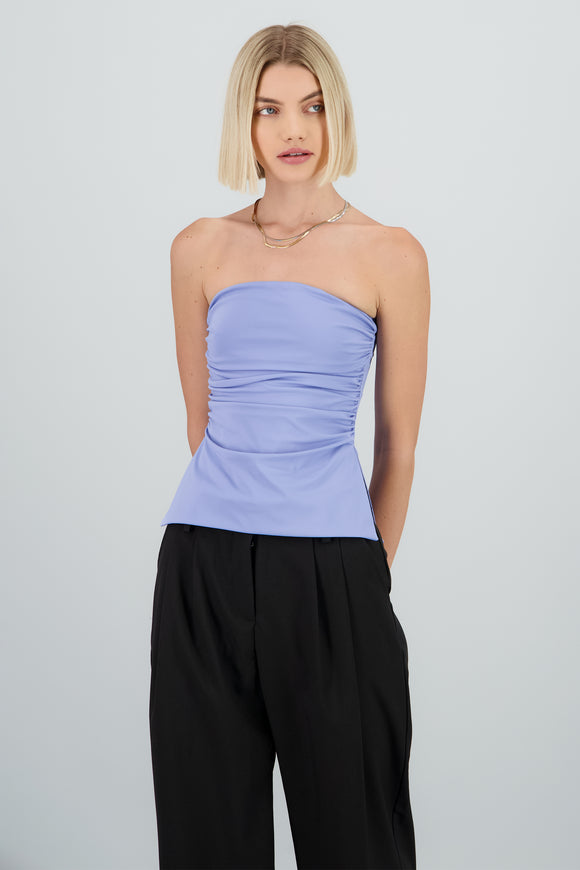 PASTEL BLUE