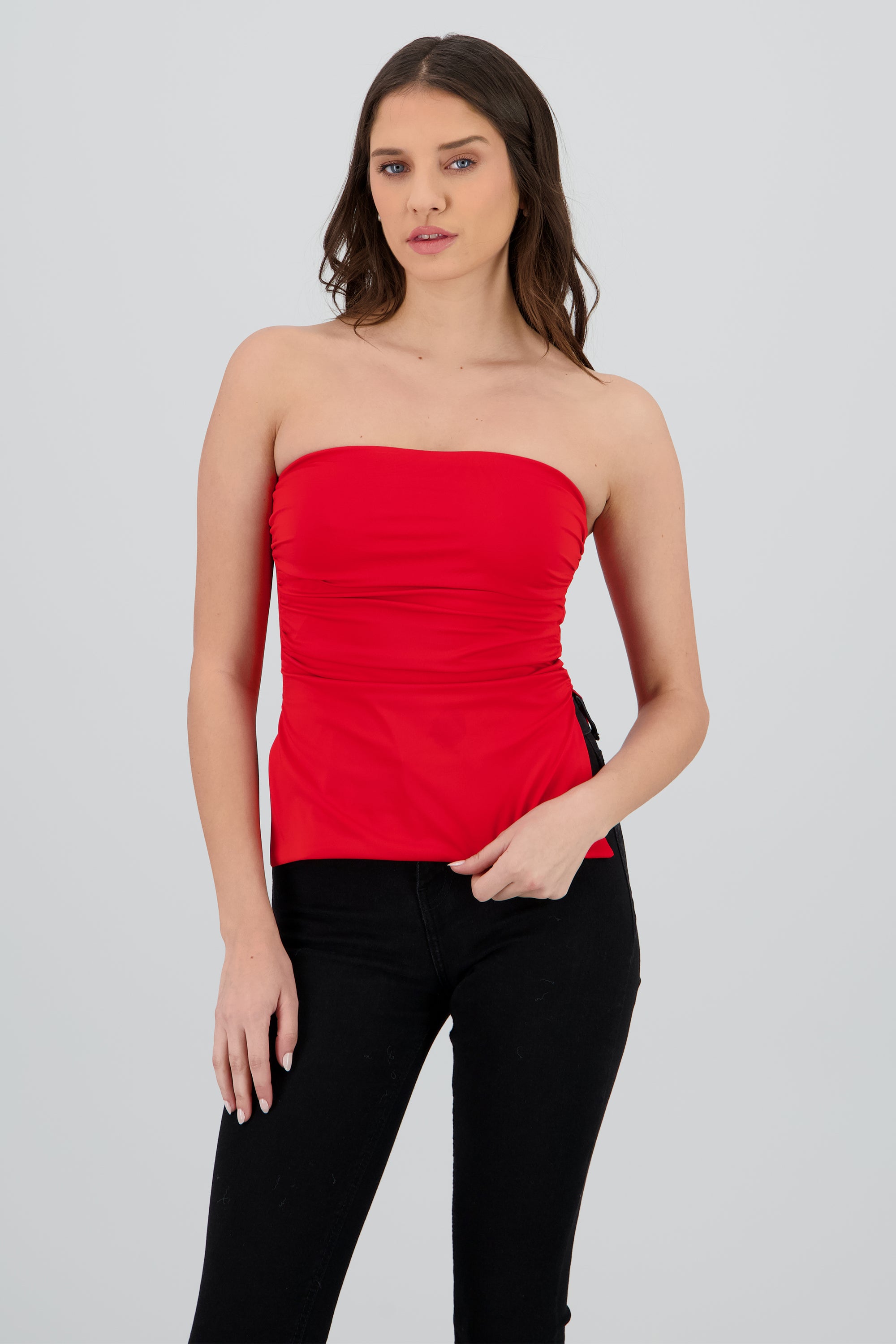 CHERRY RED