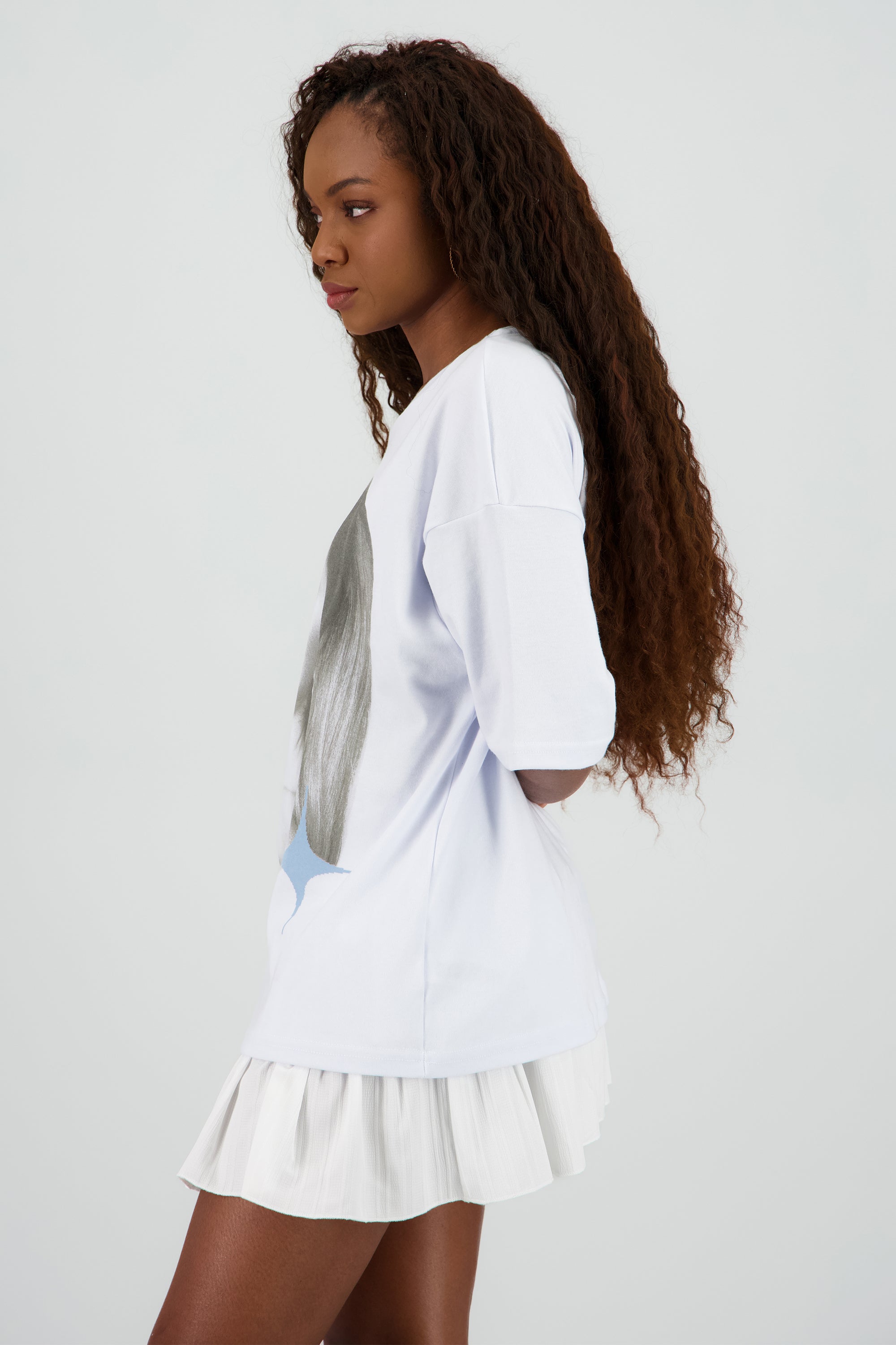 Playera Ariana Grande Positions