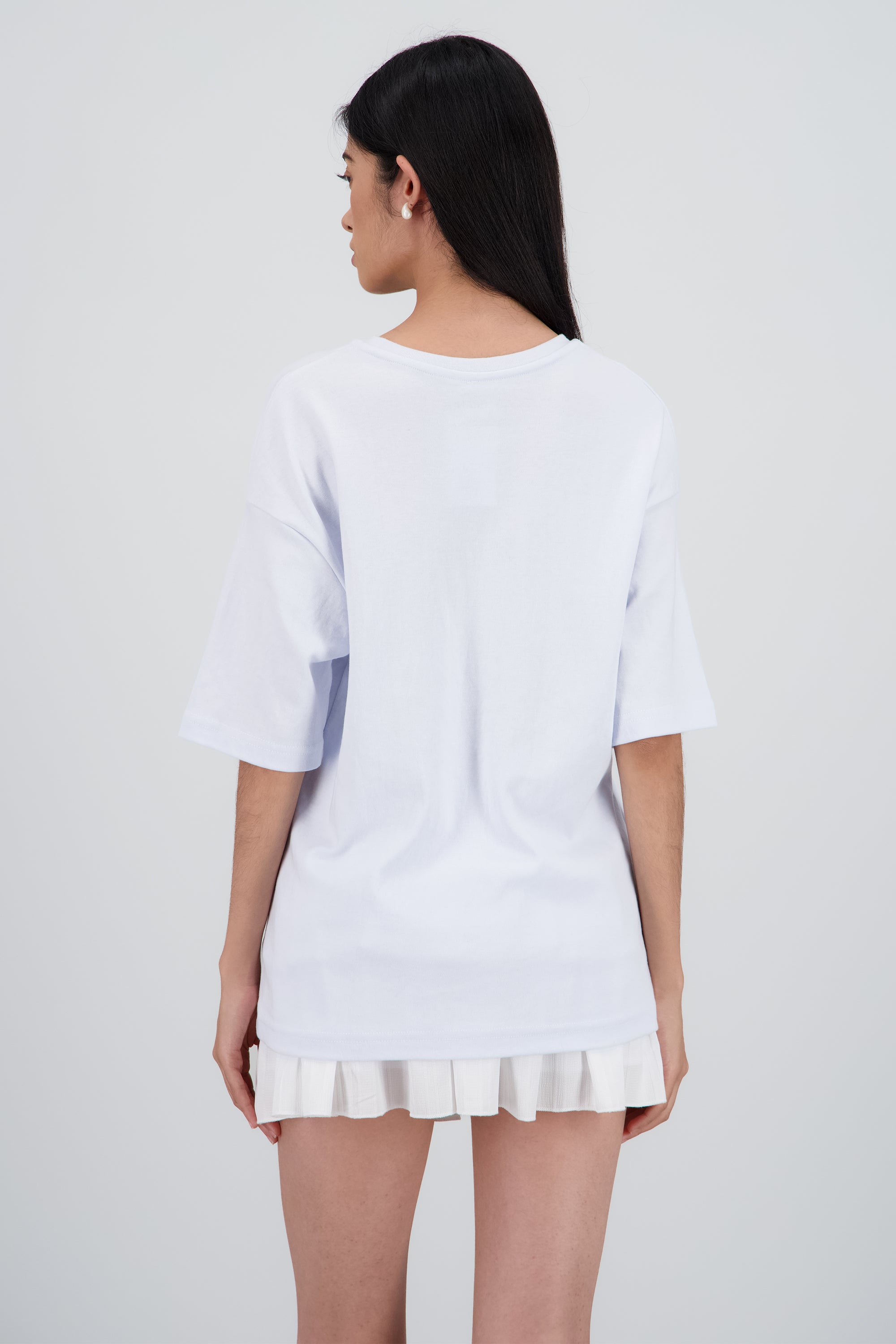 Playera Ariana Grande Positions