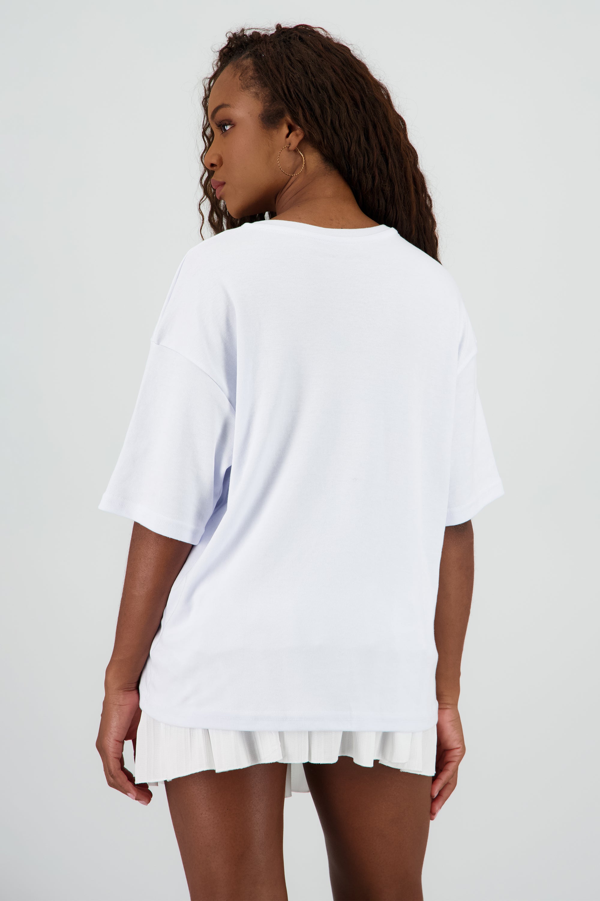 Playera Ariana Grande Positions