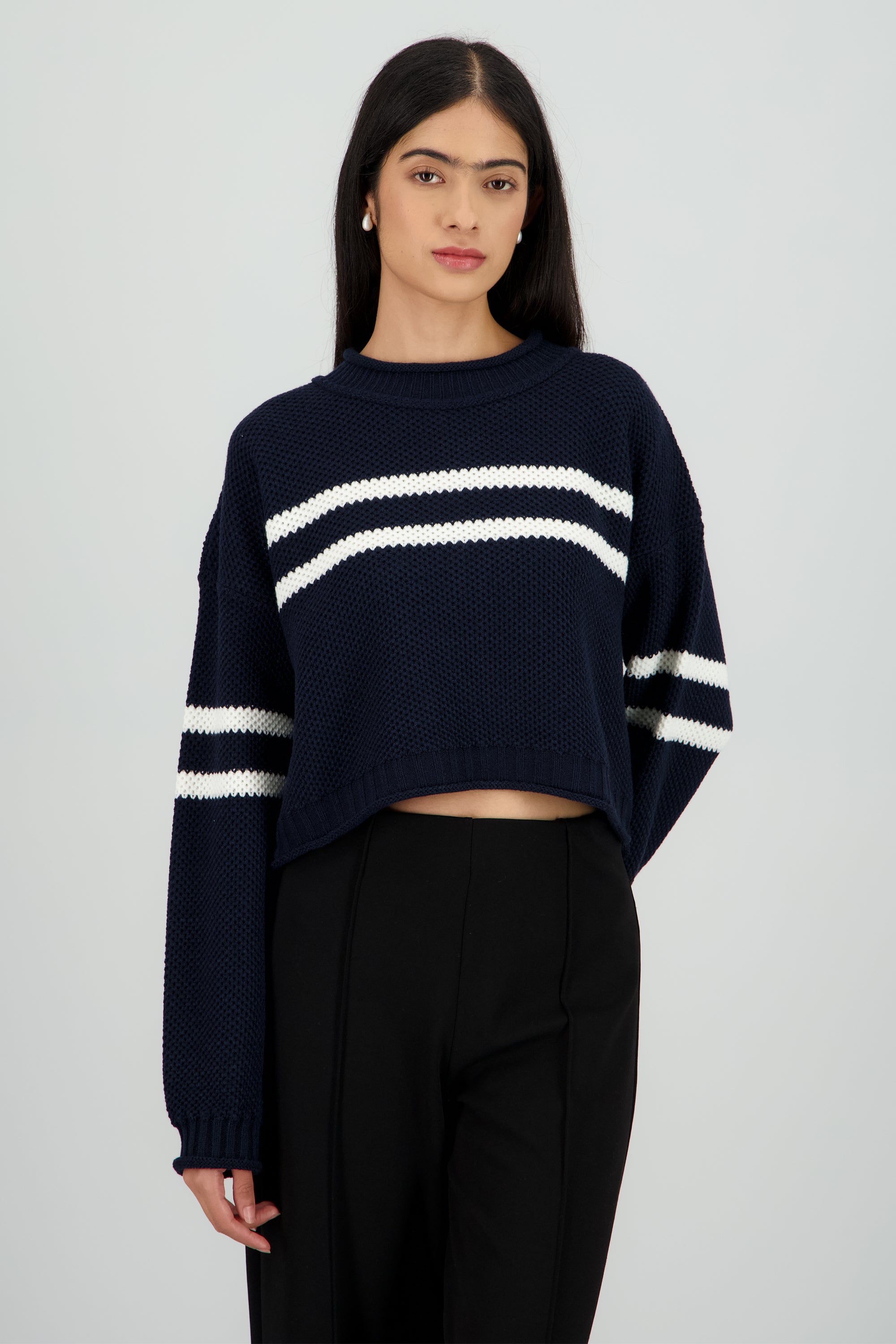 NAVY COMBO