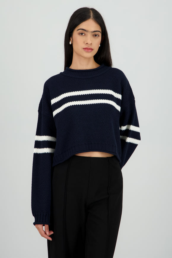 NAVY COMBO