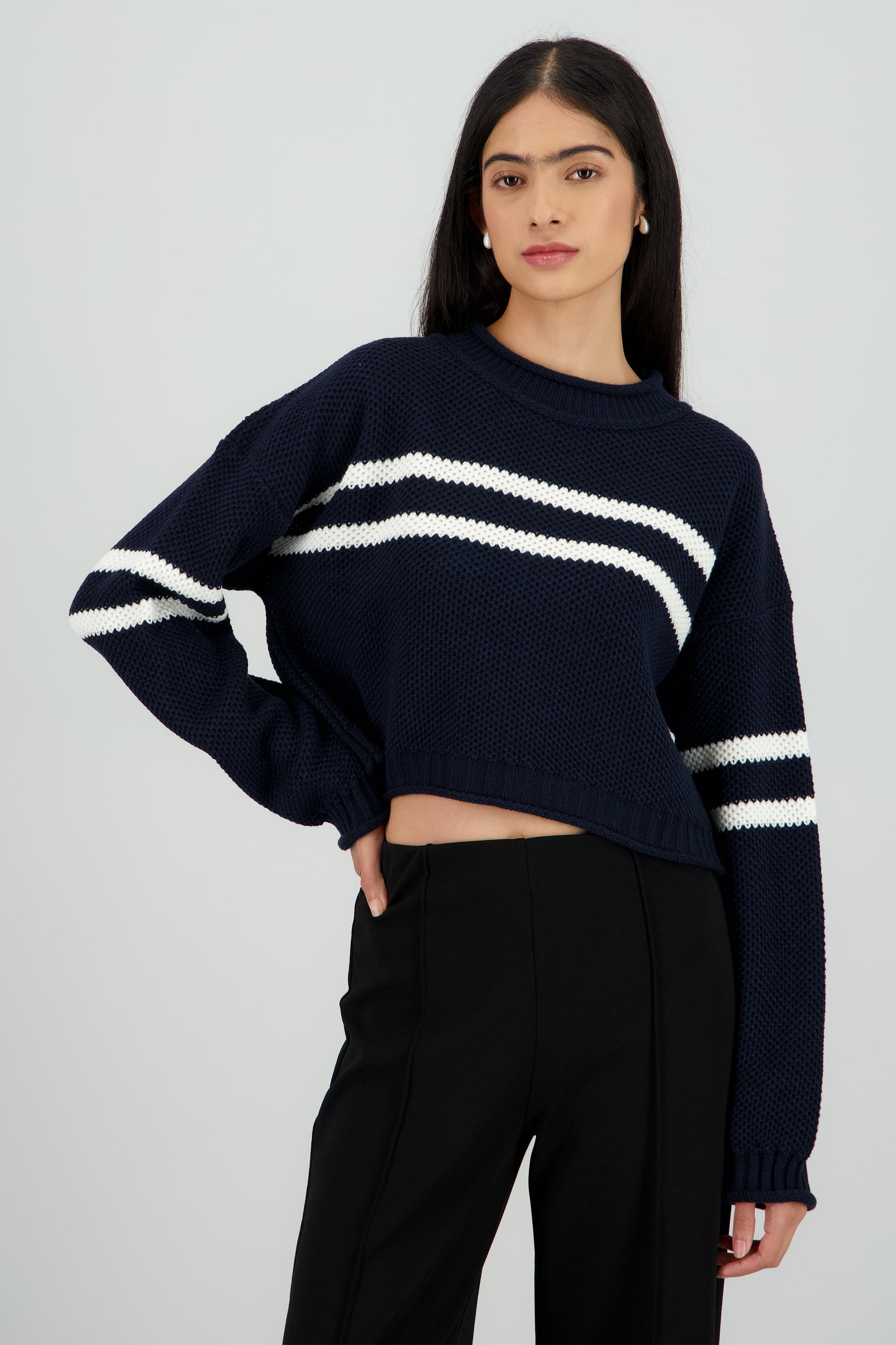 NAVY COMBO