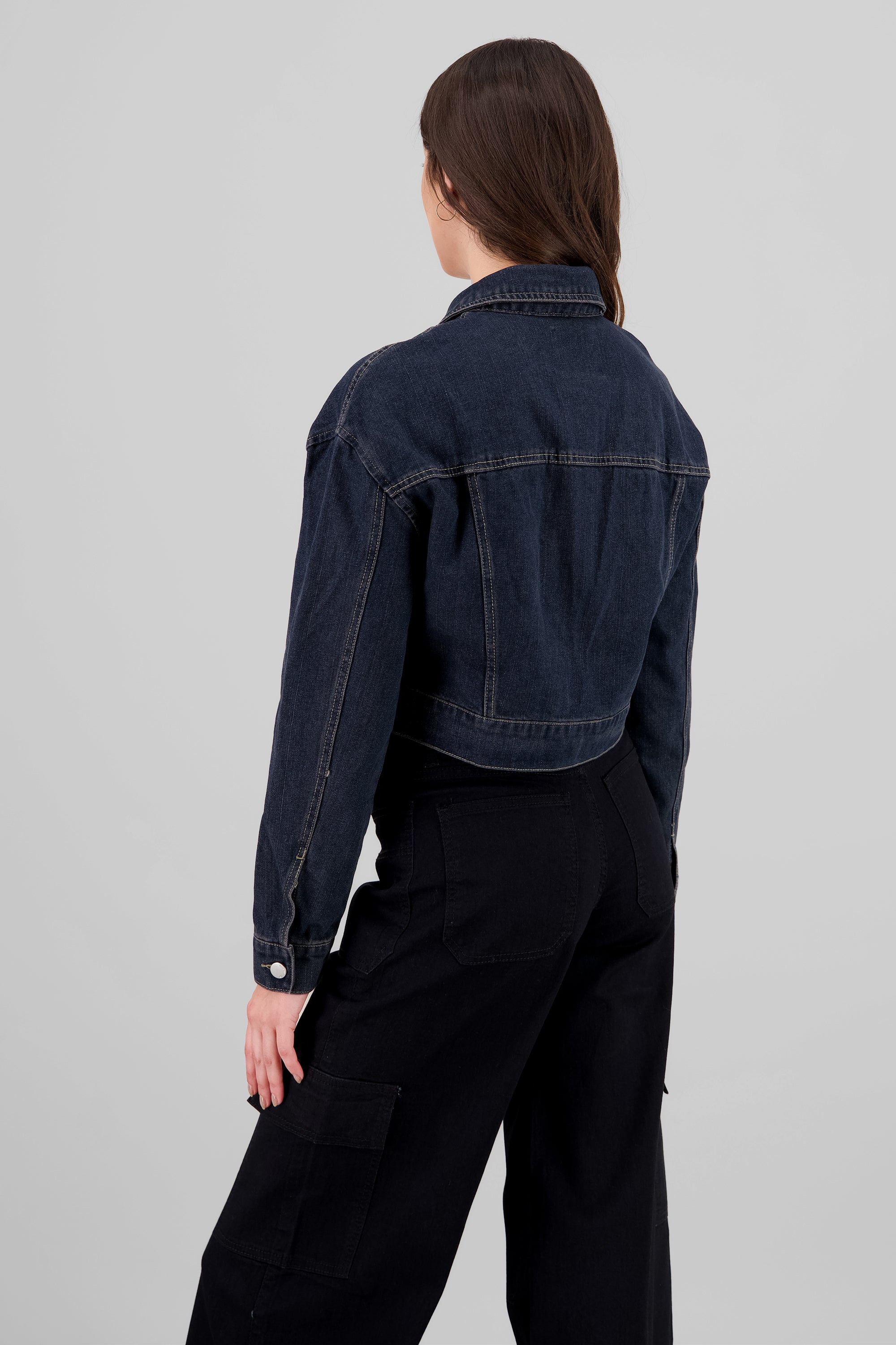 DARK WASH