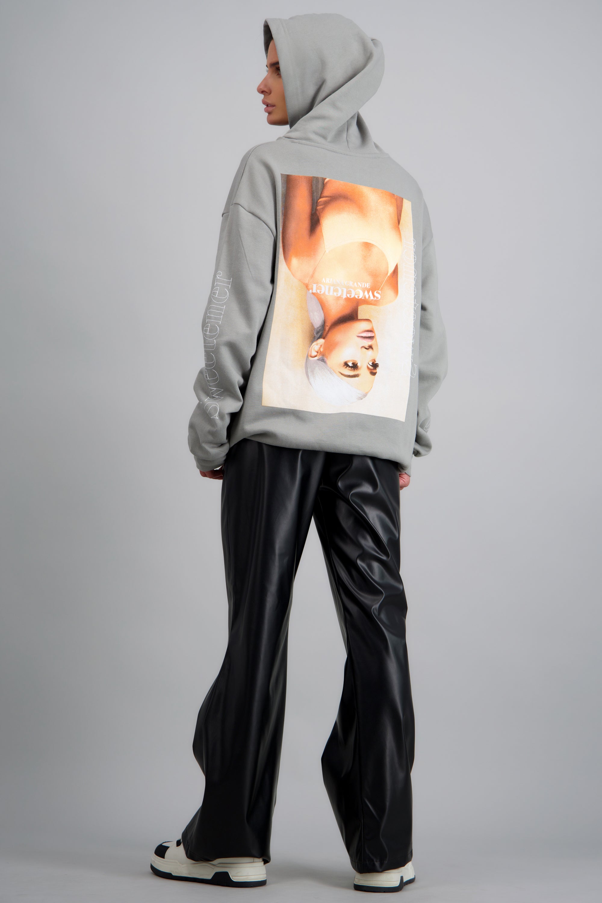 Ariana Grande Ropa Grande Online H&m Online Ariana Grande Store