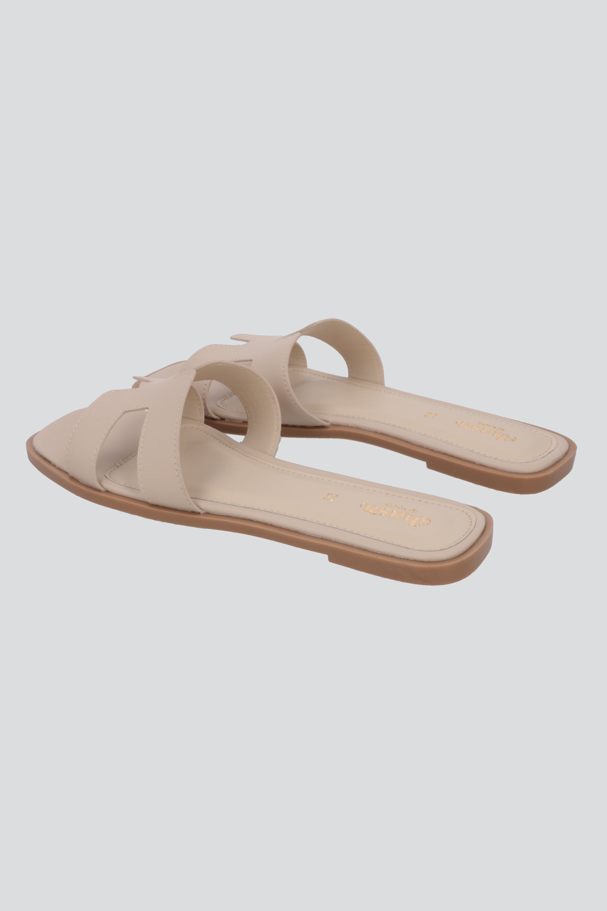 Sandalia greca h