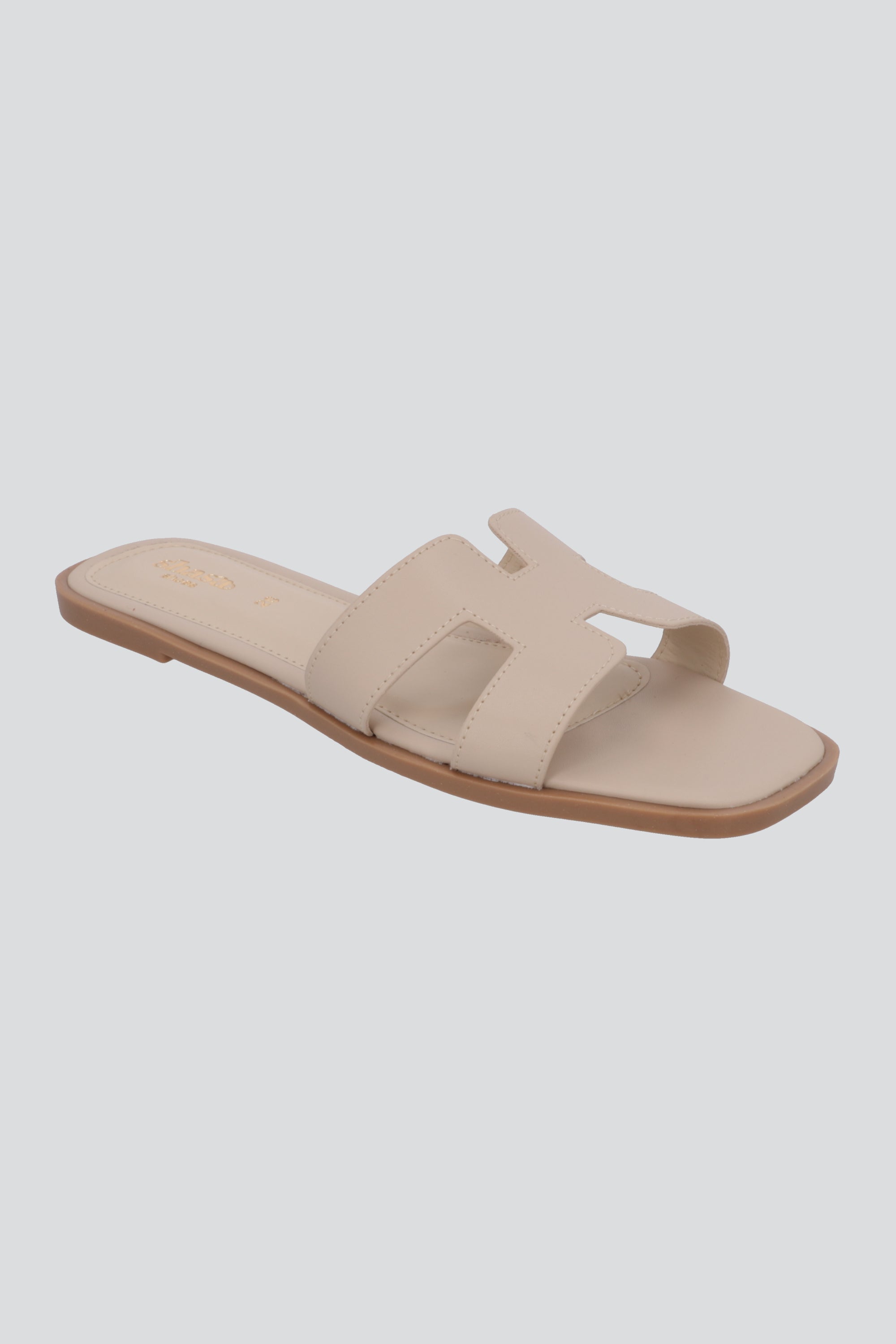 Sandalia greca h