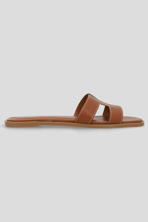 Sandalia greca h