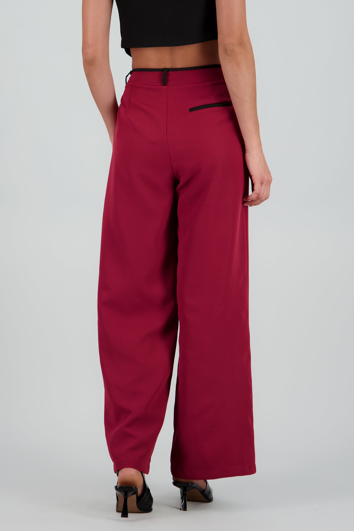 BURGUNDY COMBO