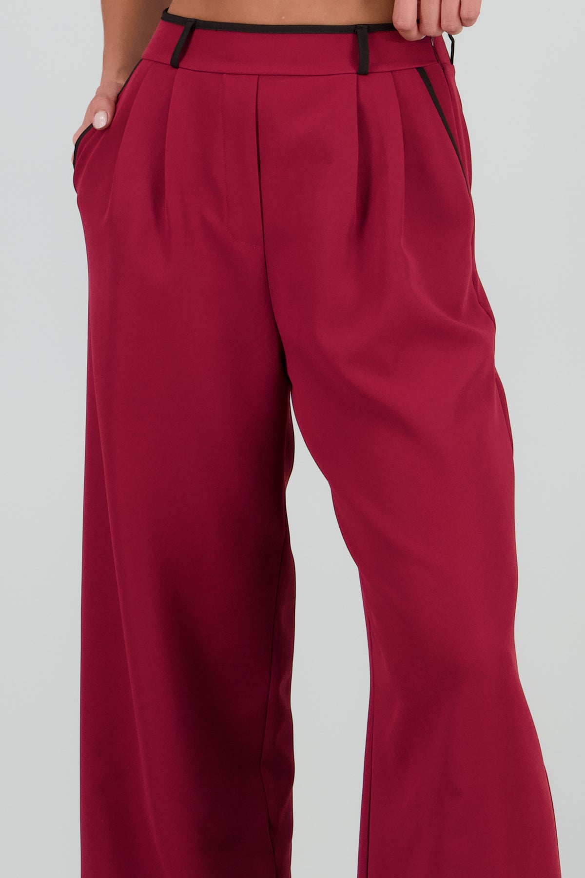 BURGUNDY COMBO