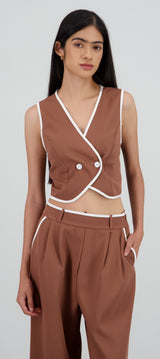 BROWN COMBO