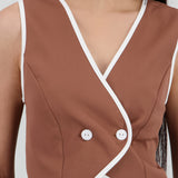 BROWN COMBO