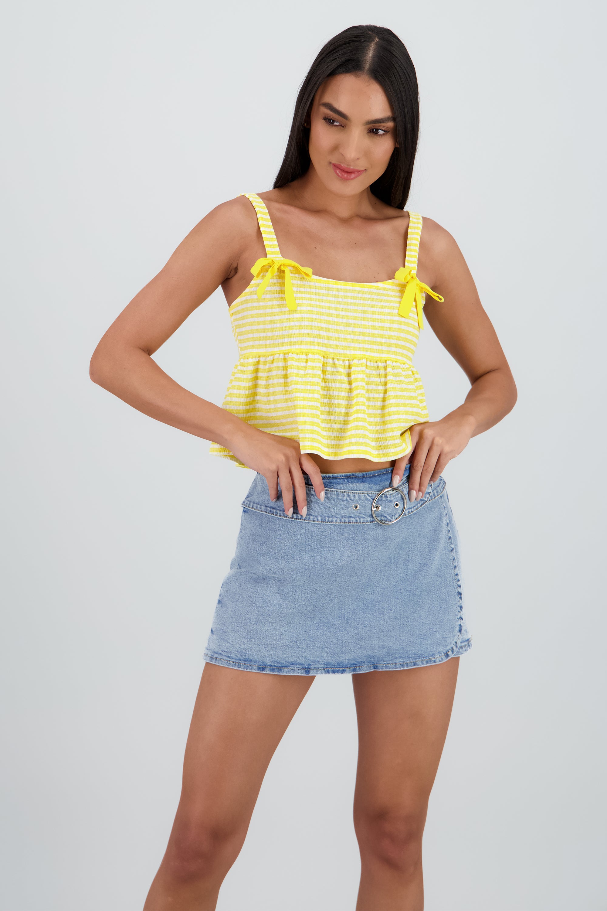 PASTEL YELLOW