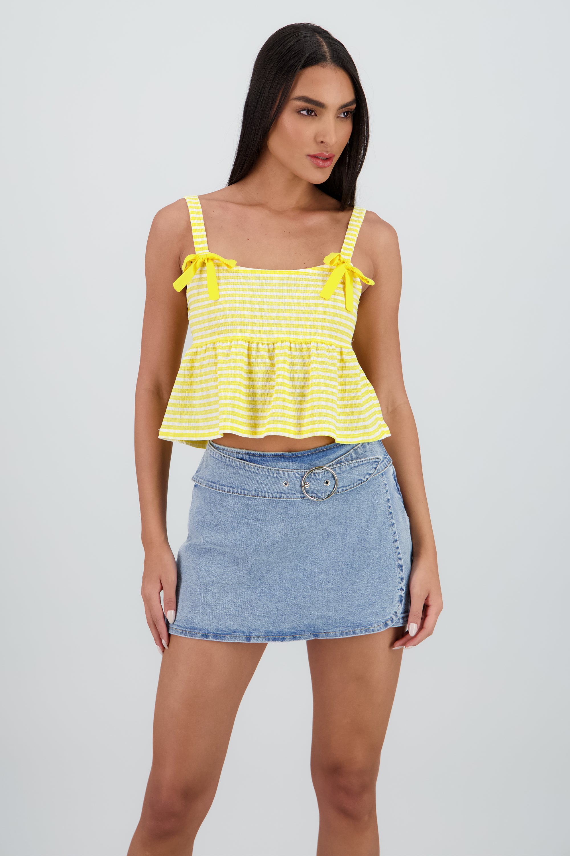 PASTEL YELLOW