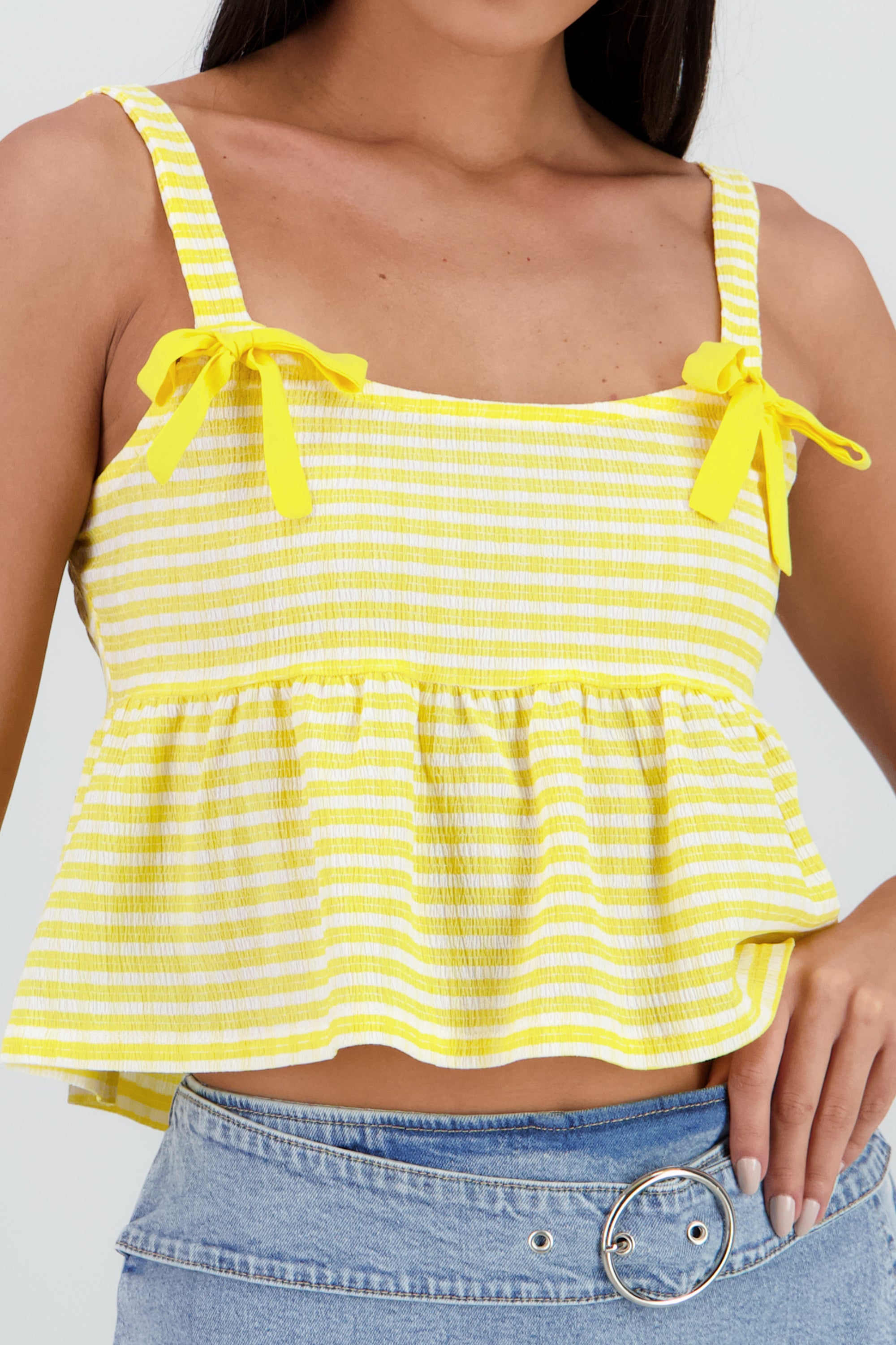 PASTEL YELLOW