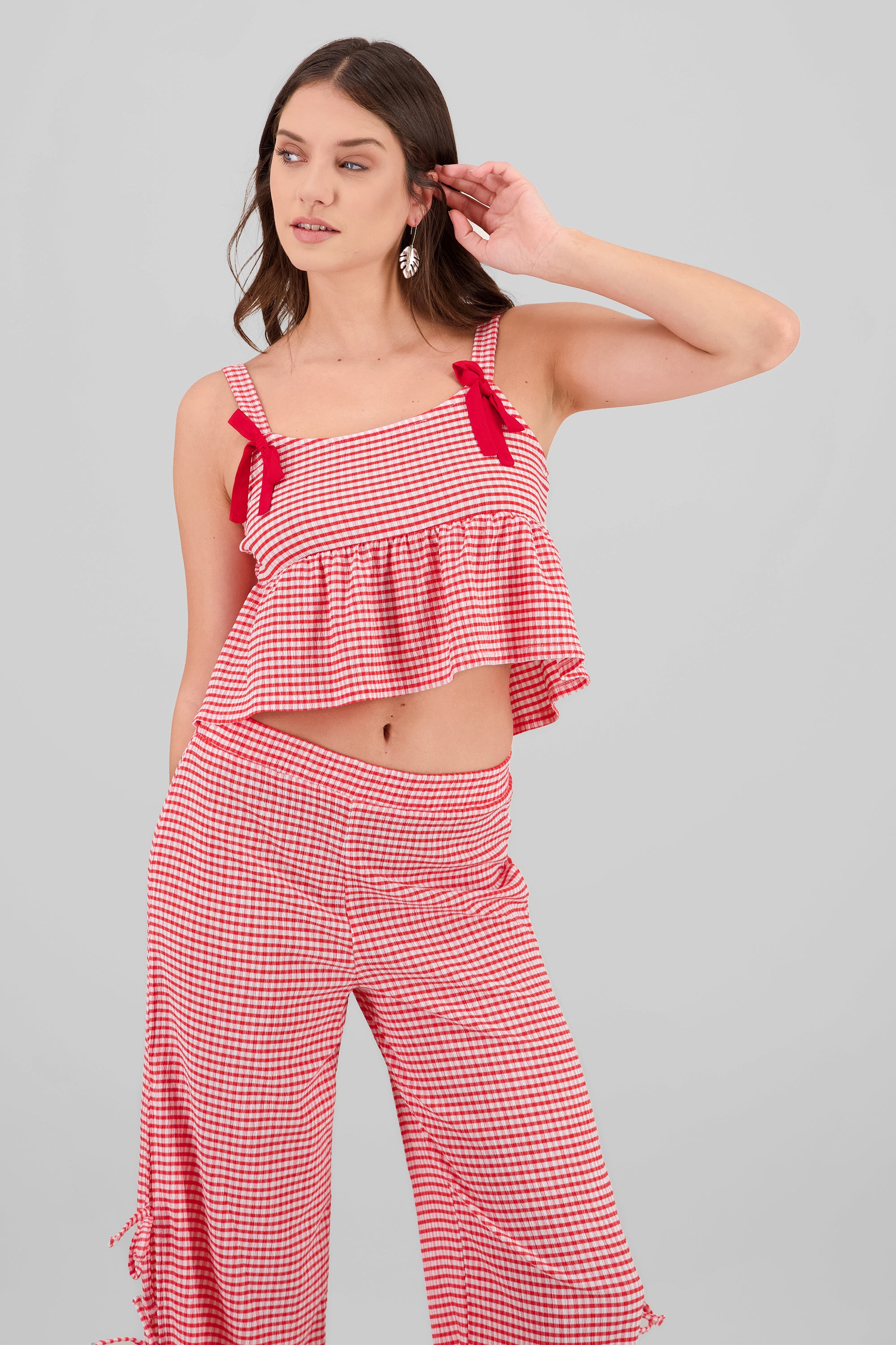 RED COMBO