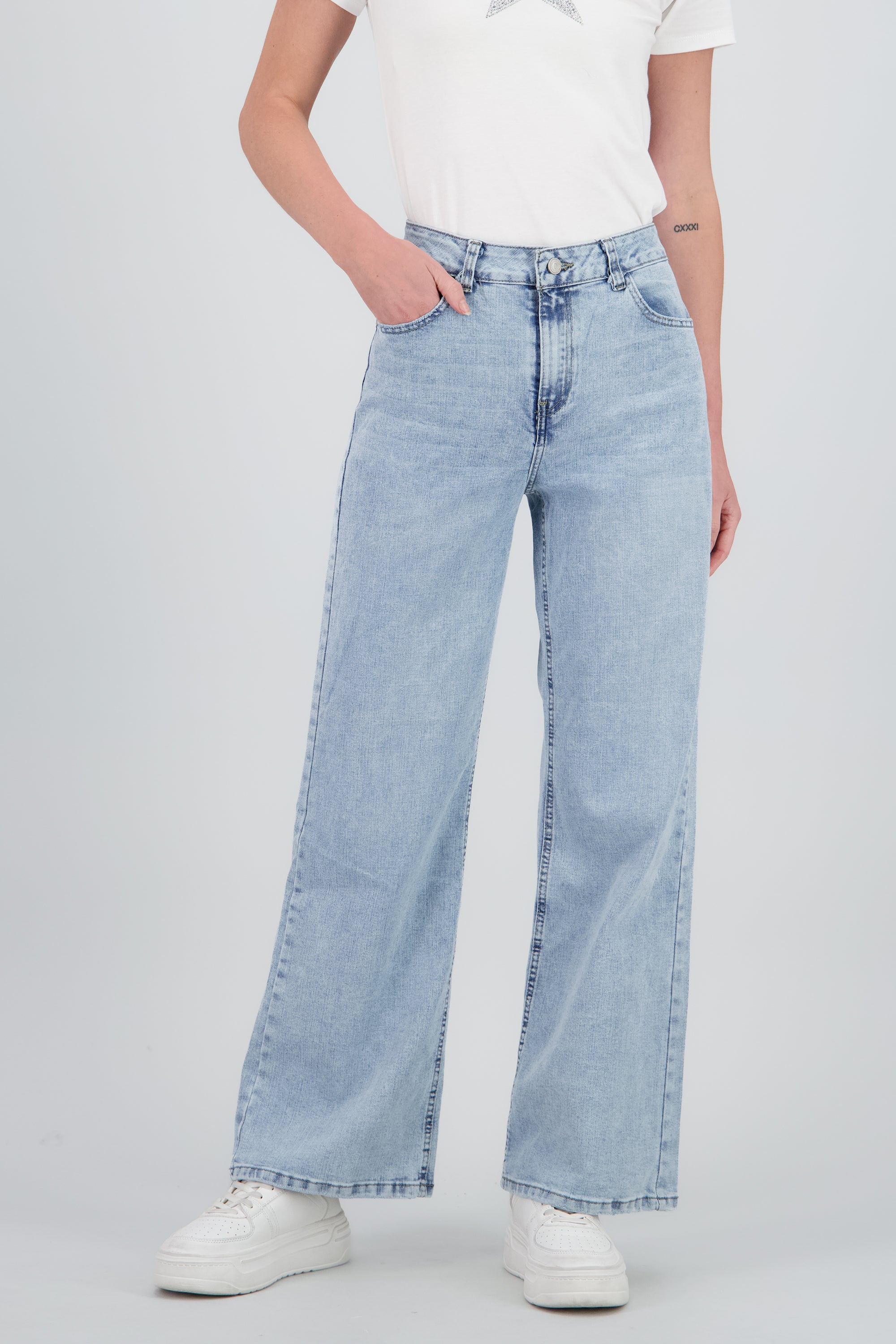 ACID WASH