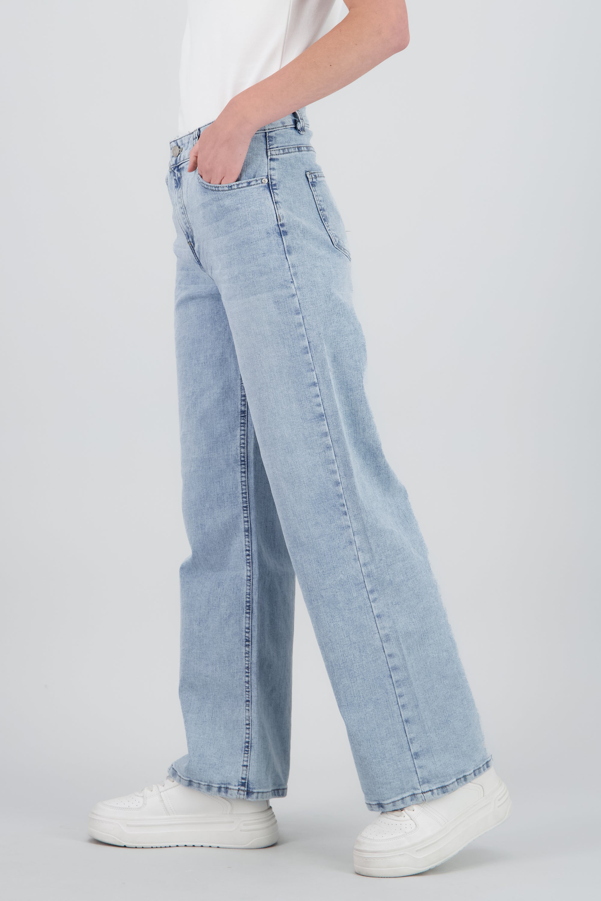 ACID WASH