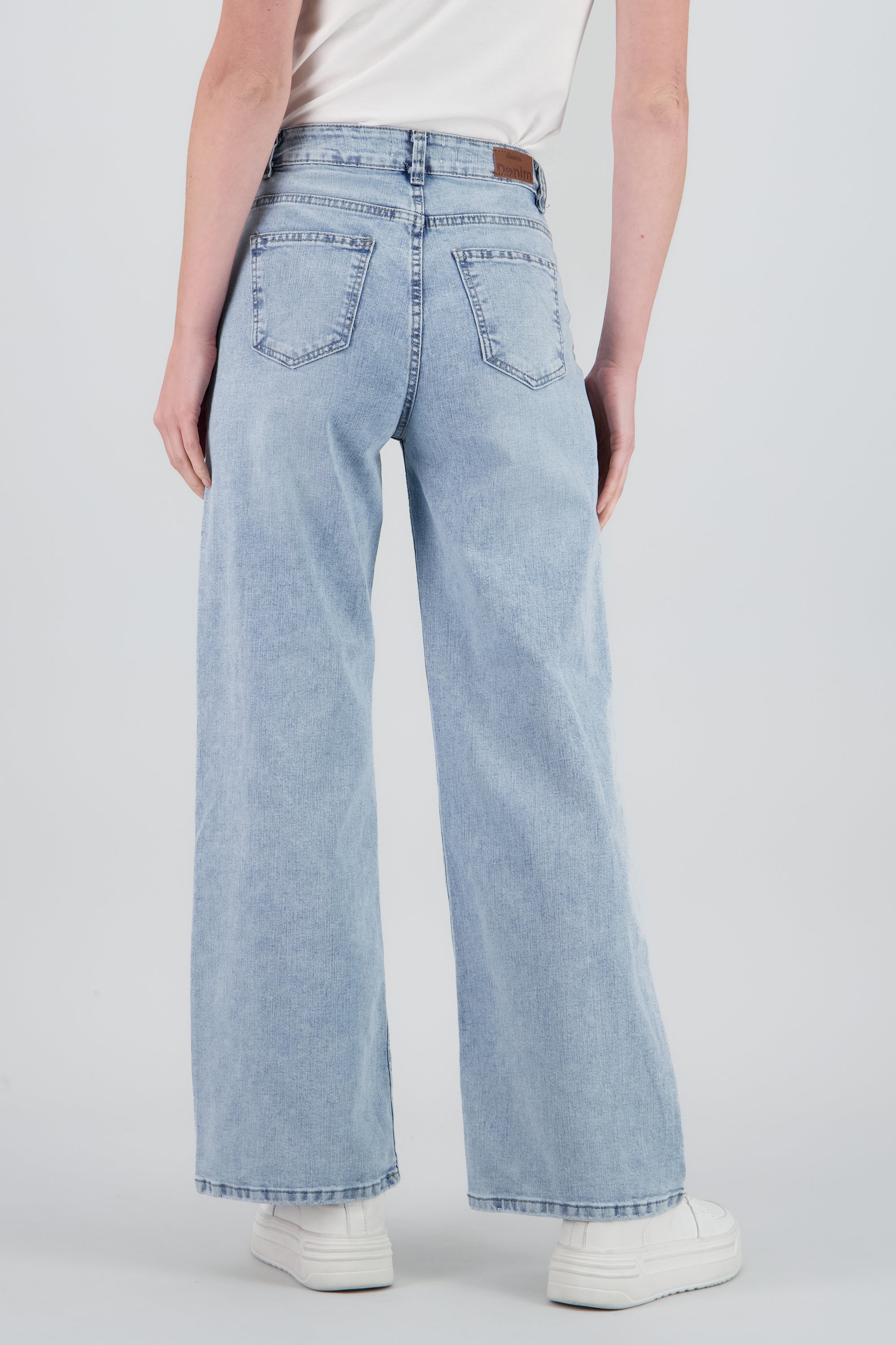 ACID WASH