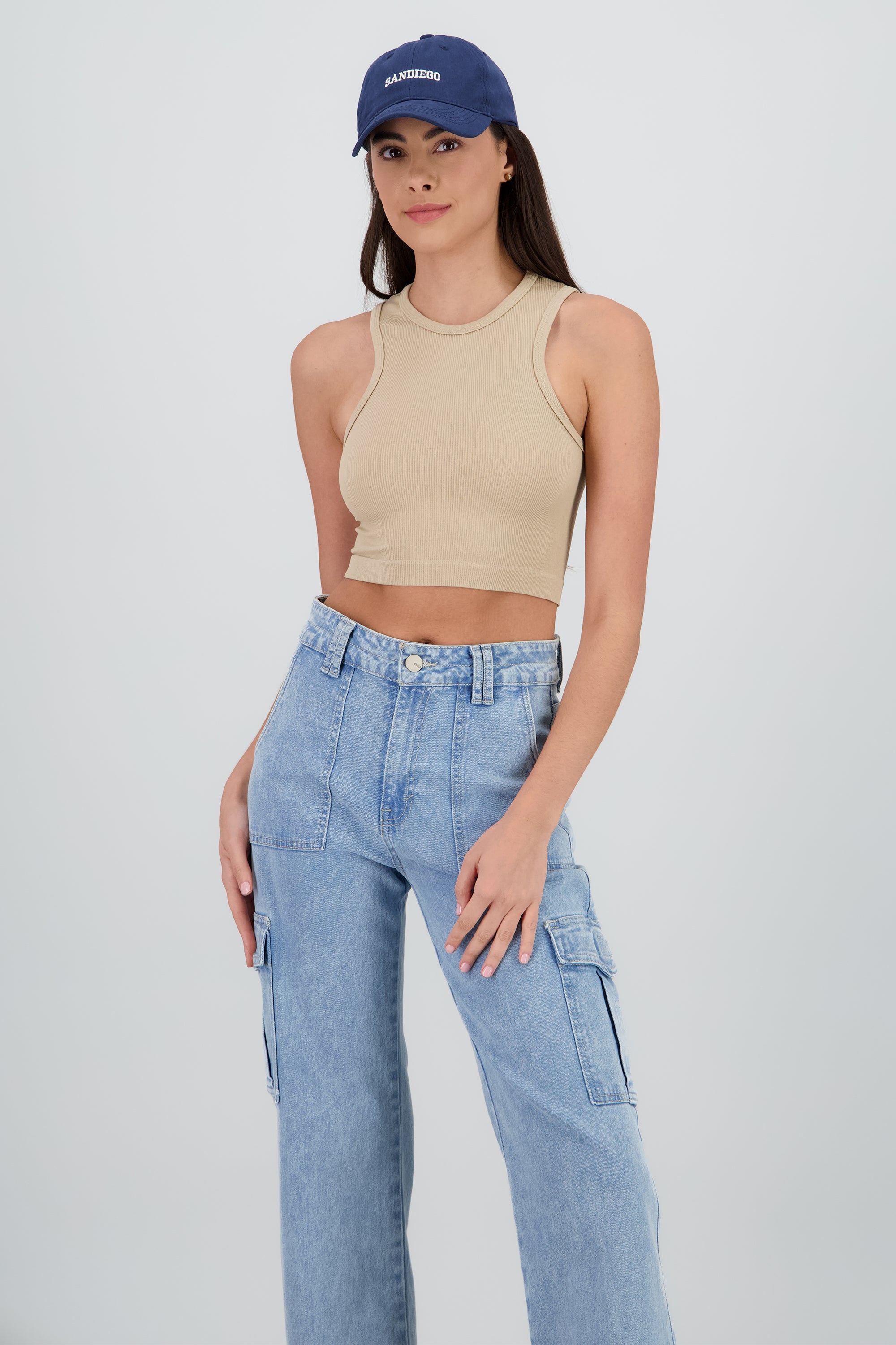 KHAKI