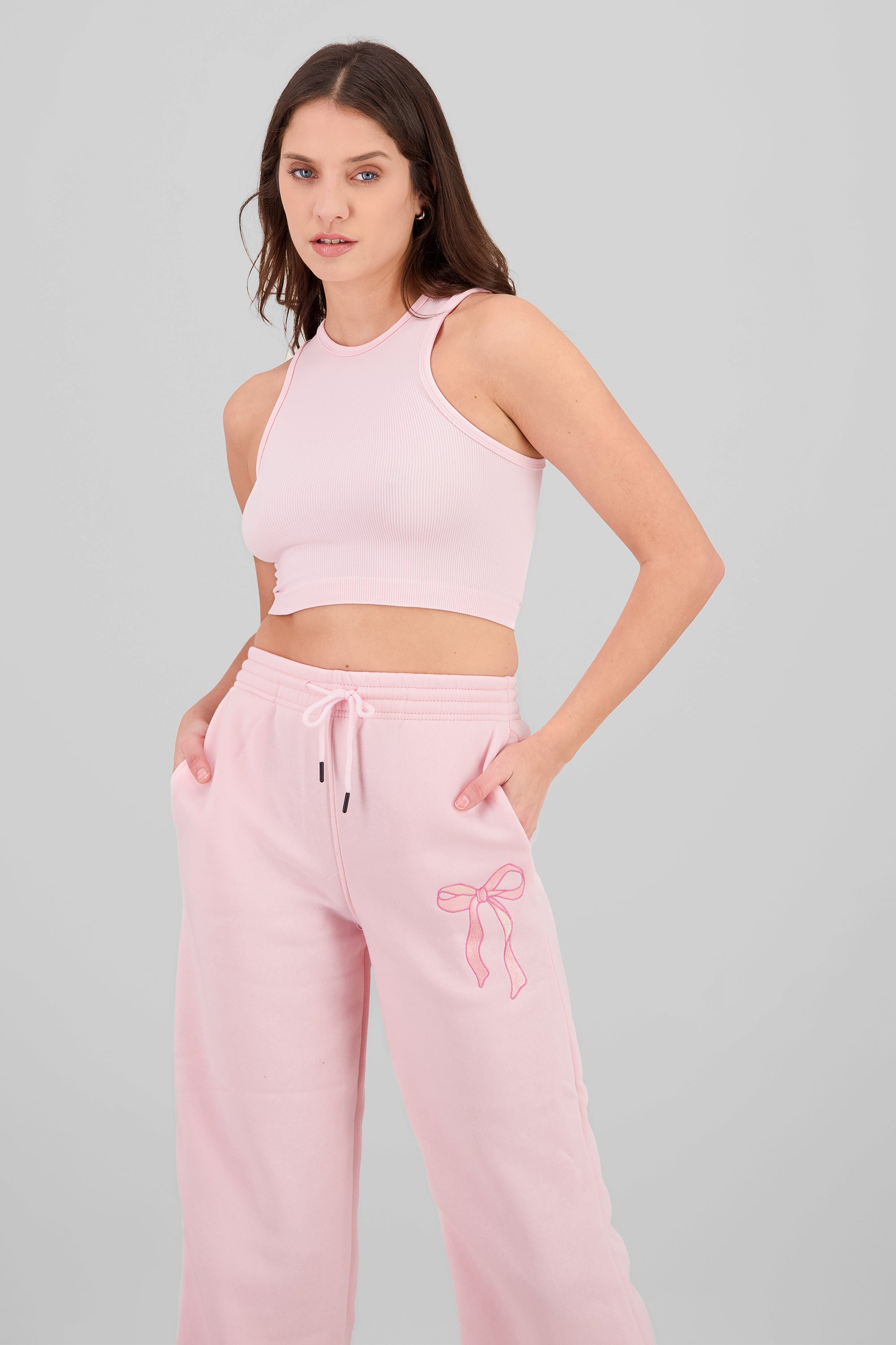 PASTEL PINK