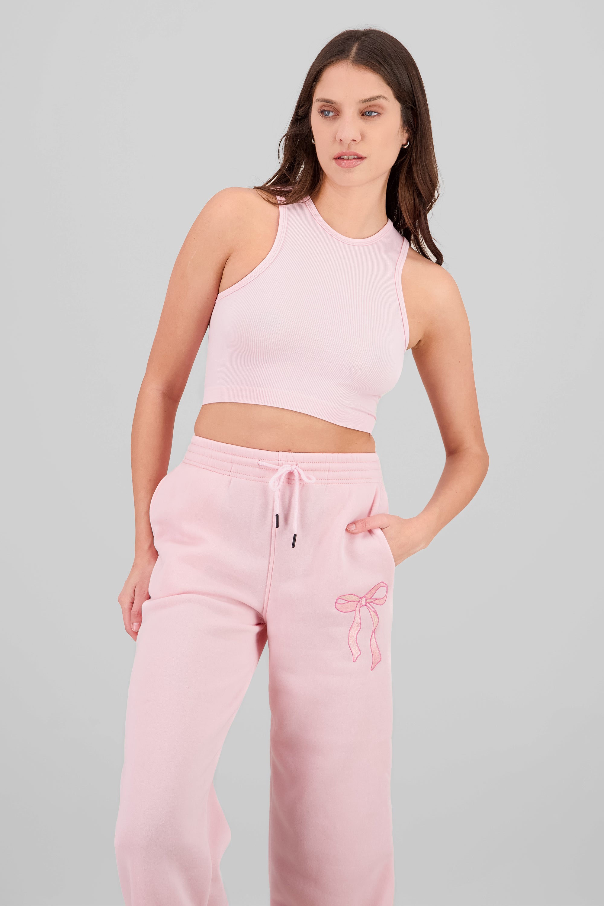 PASTEL PINK