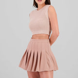 PASTEL PINK